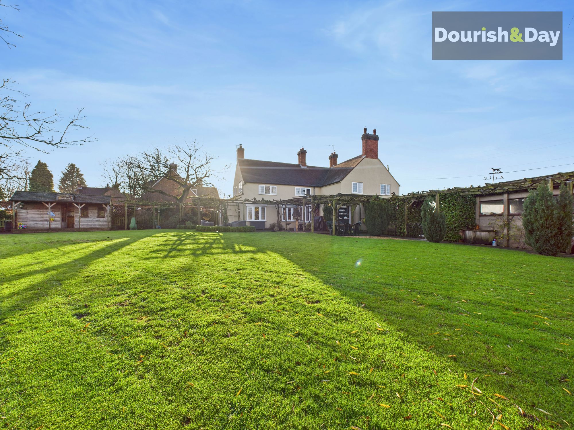5 bed detached house for sale in Quarry Heath, Penkridge, ST19 - Property Image 41
