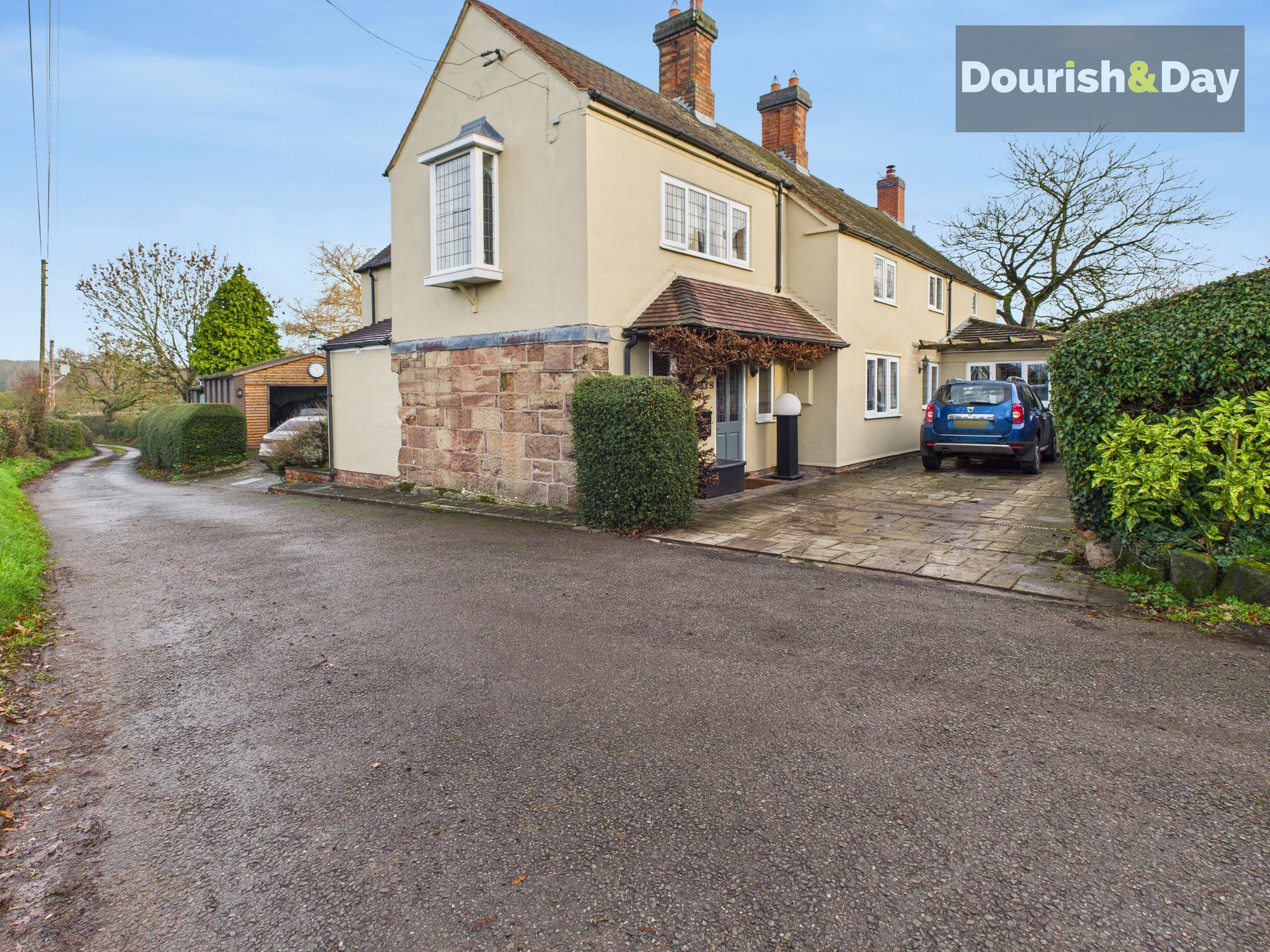 5 bed detached house for sale in Quarry Heath, Penkridge, ST19 - Property Image 42