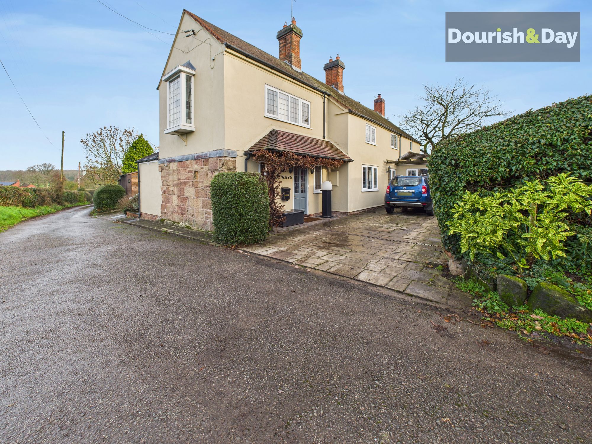 5 bed detached house for sale in Quarry Heath, Penkridge, ST19 - Property Image 46