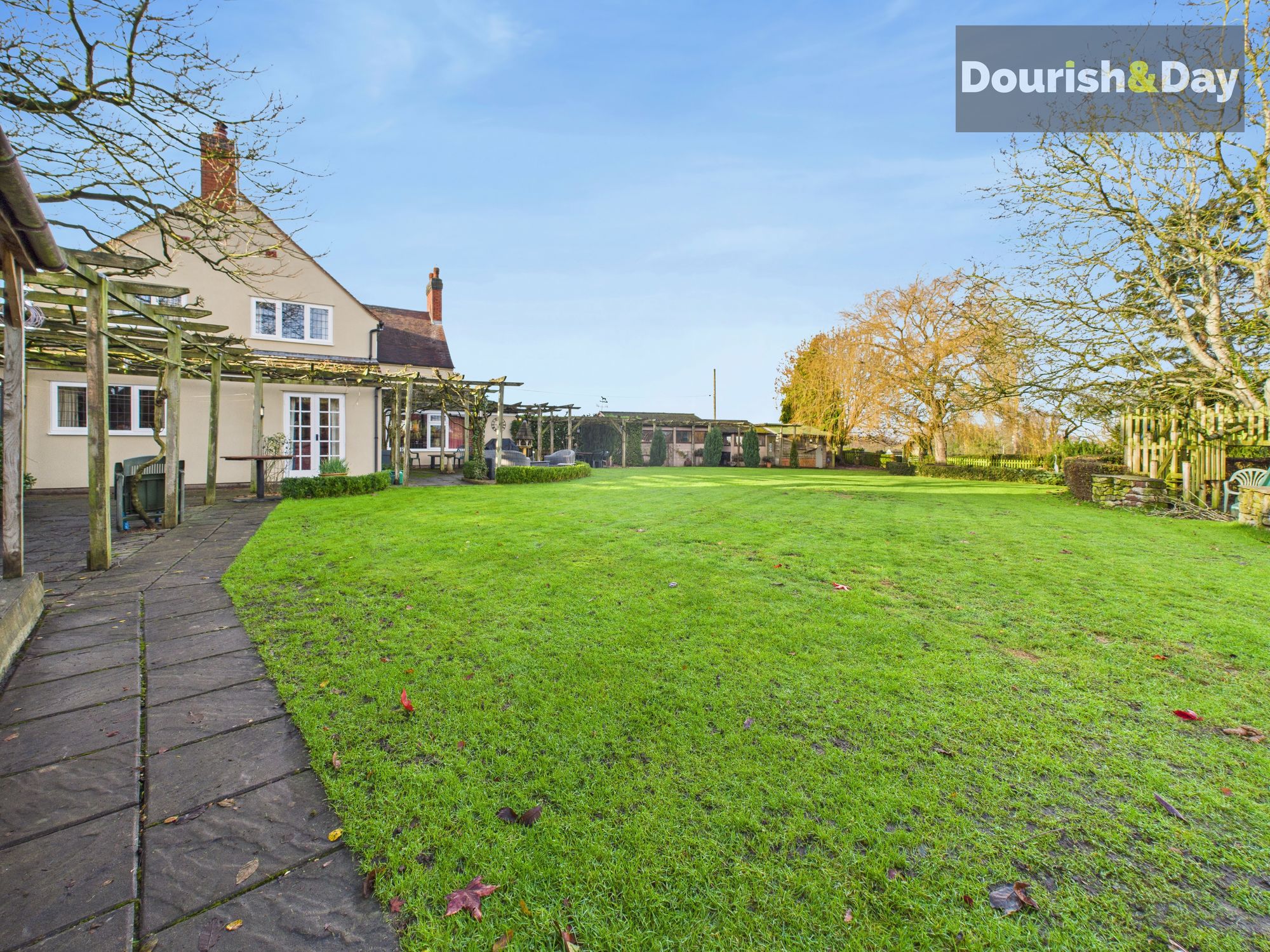5 bed detached house for sale in Quarry Heath, Penkridge, ST19 - Property Image 47