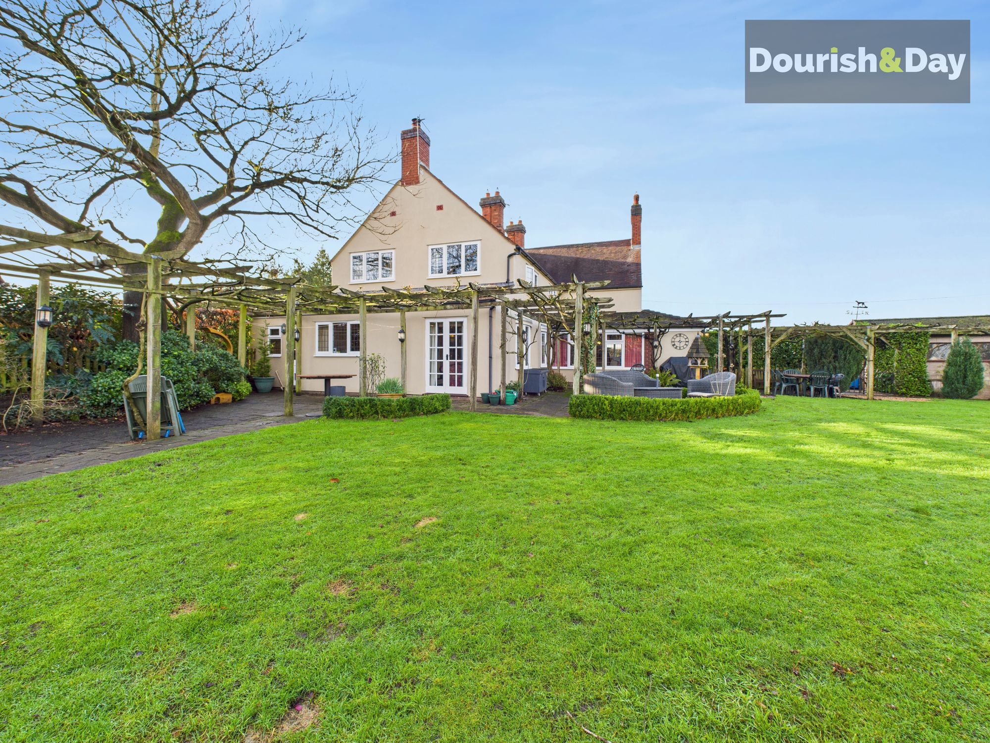 5 bed detached house for sale in Quarry Heath, Penkridge, ST19 - Property Image 48