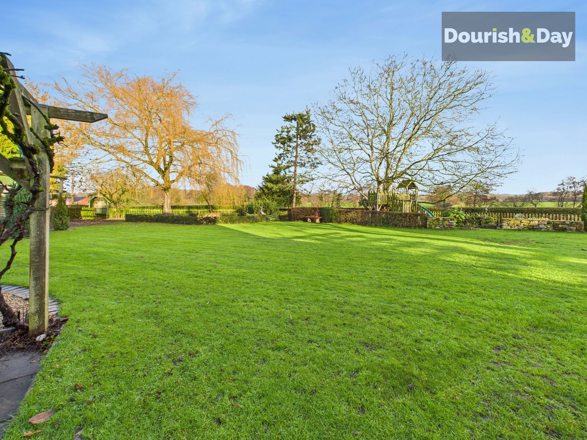 5 bed detached house for sale in Quarry Heath, Penkridge, ST19 - Property Image 50