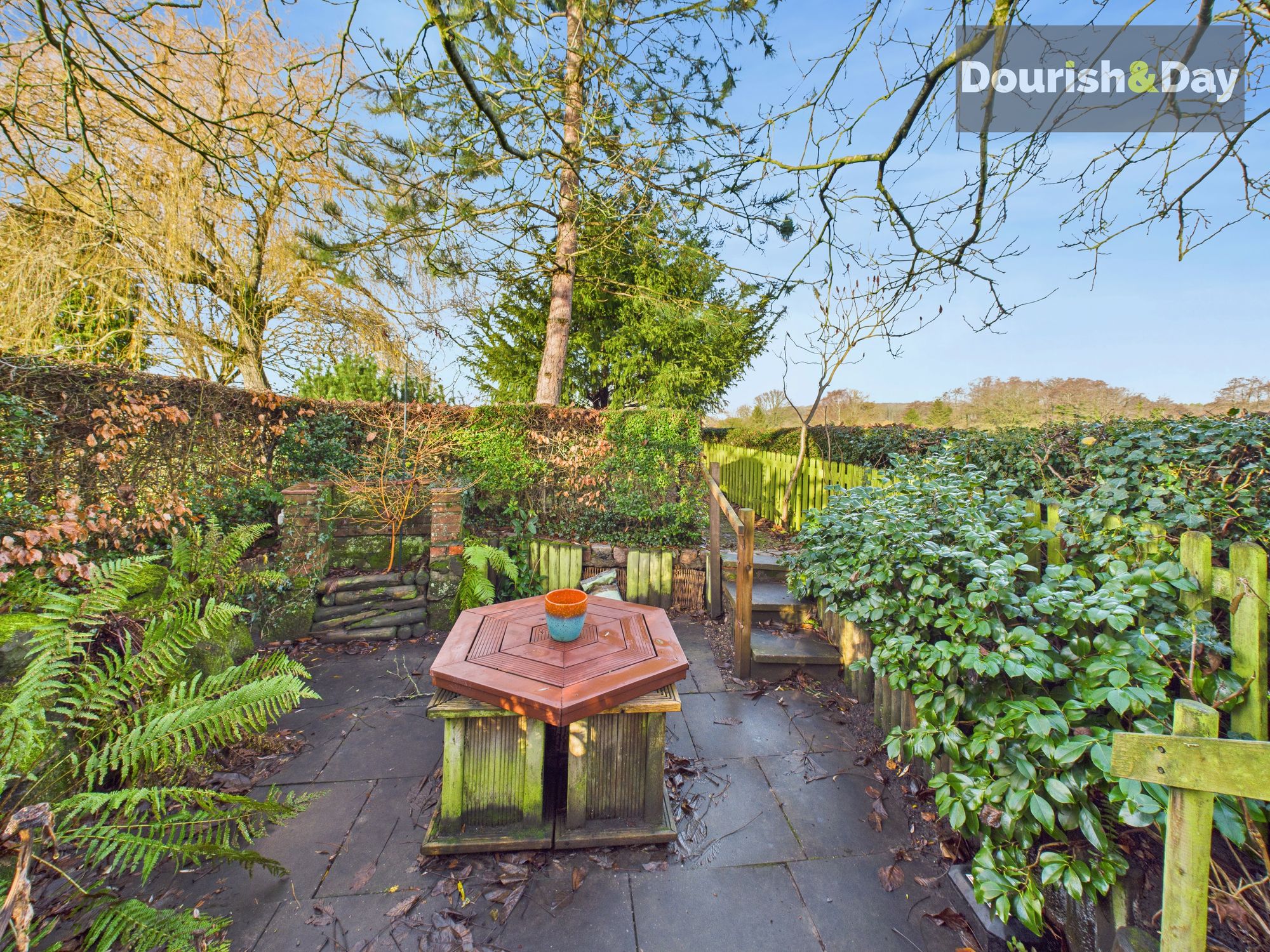 5 bed detached house for sale in Quarry Heath, Penkridge, ST19 - Property Image 52