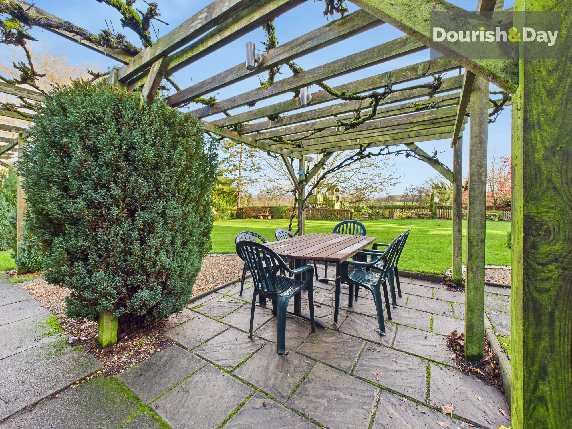 5 bed detached house for sale in Quarry Heath, Penkridge, ST19 - Property Image 51