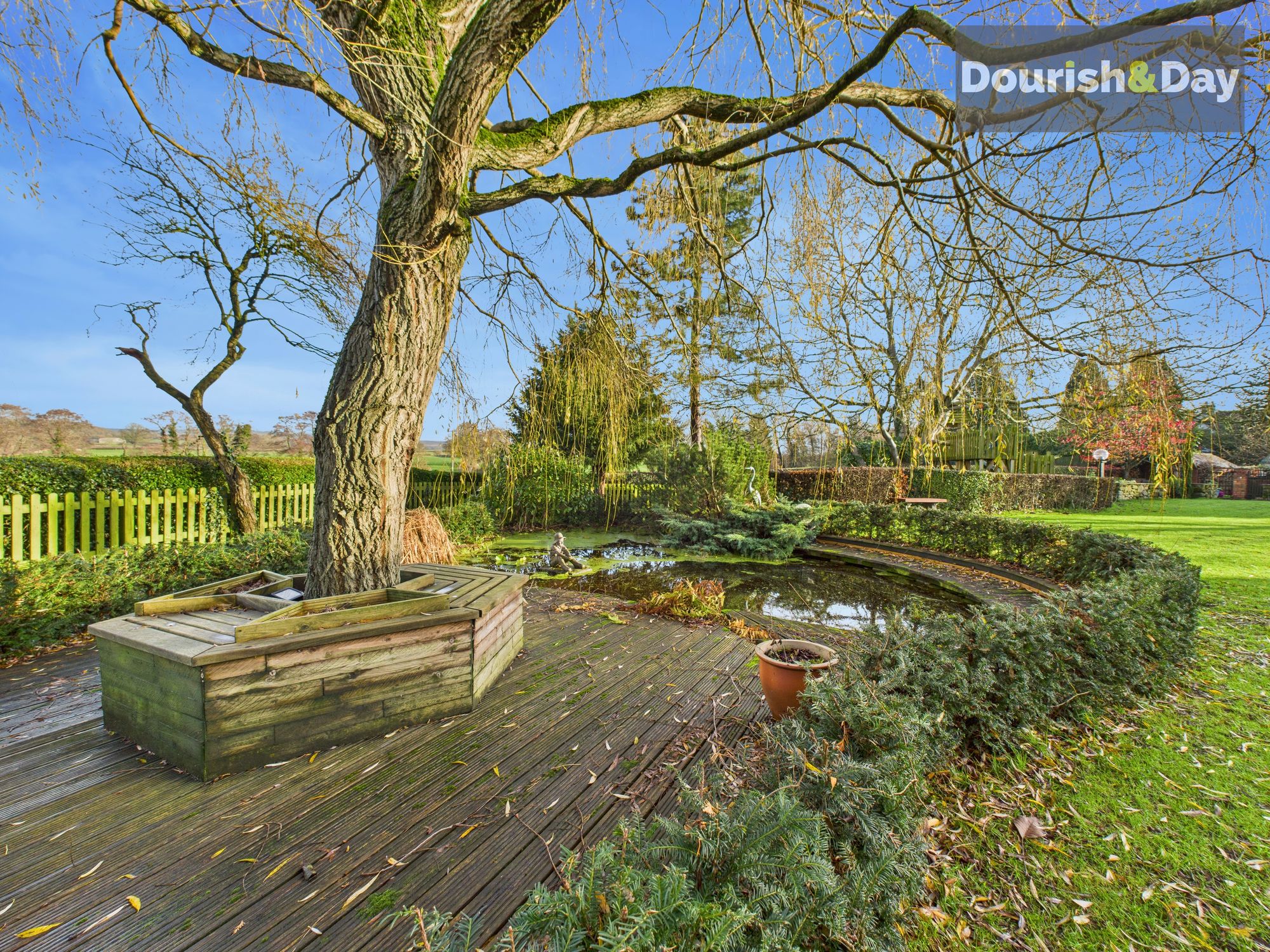 5 bed detached house for sale in Quarry Heath, Penkridge, ST19 - Property Image 53