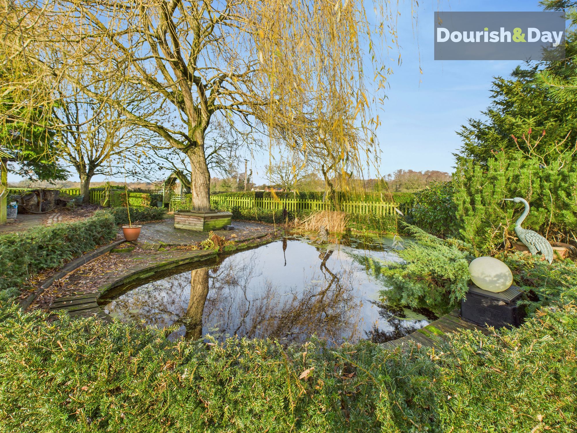 5 bed detached house for sale in Quarry Heath, Penkridge, ST19 - Property Image 55