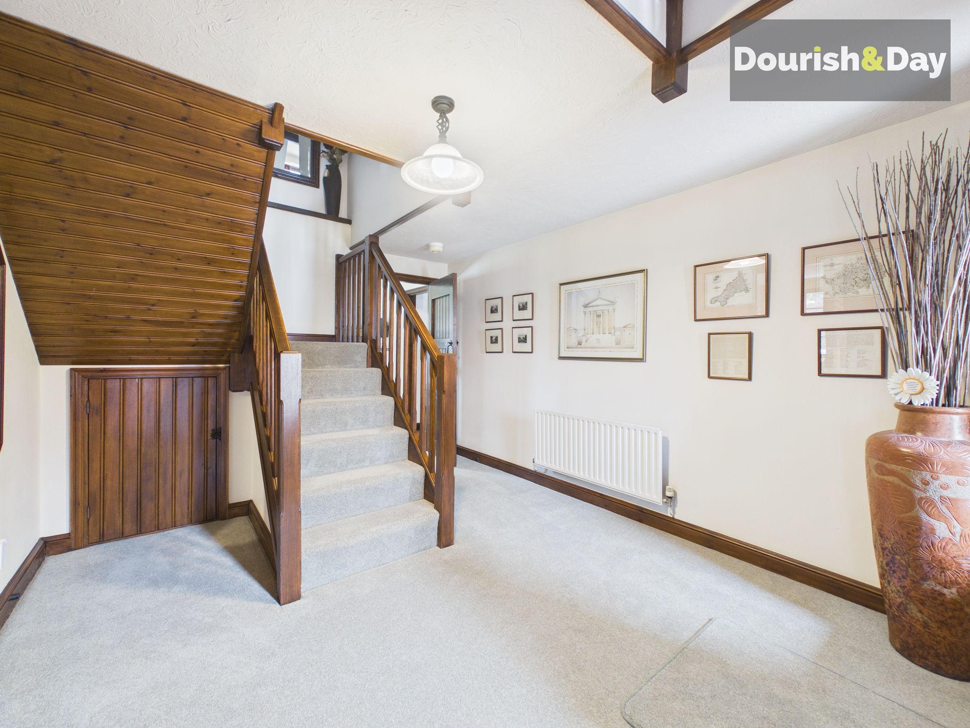 4 bed detached house for sale in Cadney Lane, Bettisfield, SY13  - Property Image 6