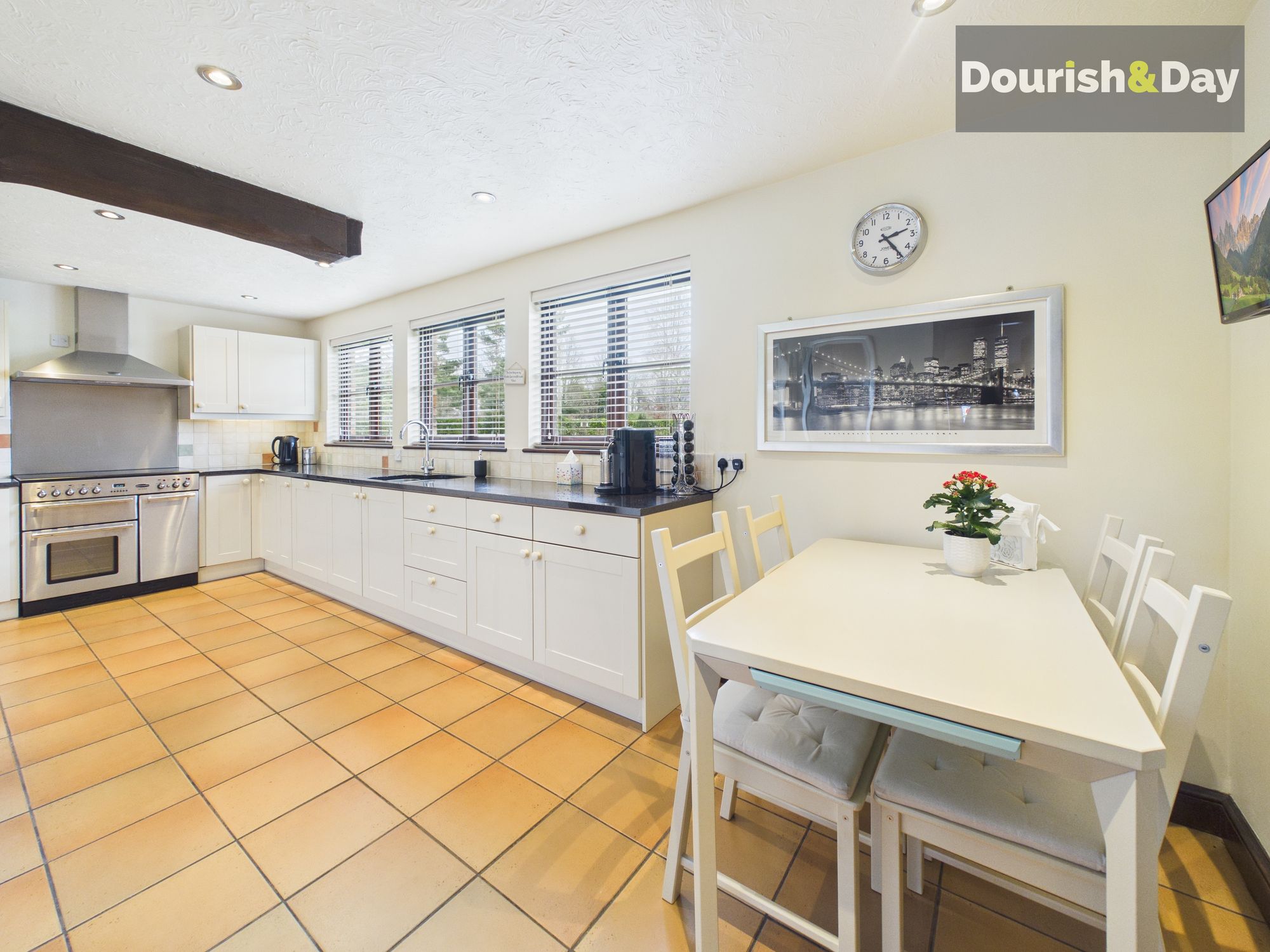 4 bed detached house for sale in Cadney Lane, Bettisfield, SY13  - Property Image 15