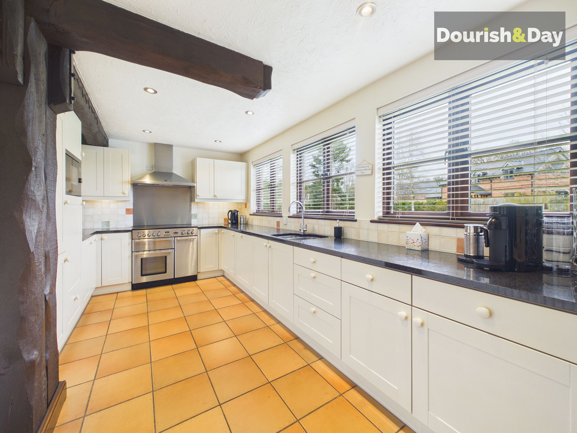 4 bed detached house for sale in Cadney Lane, Bettisfield, SY13  - Property Image 18
