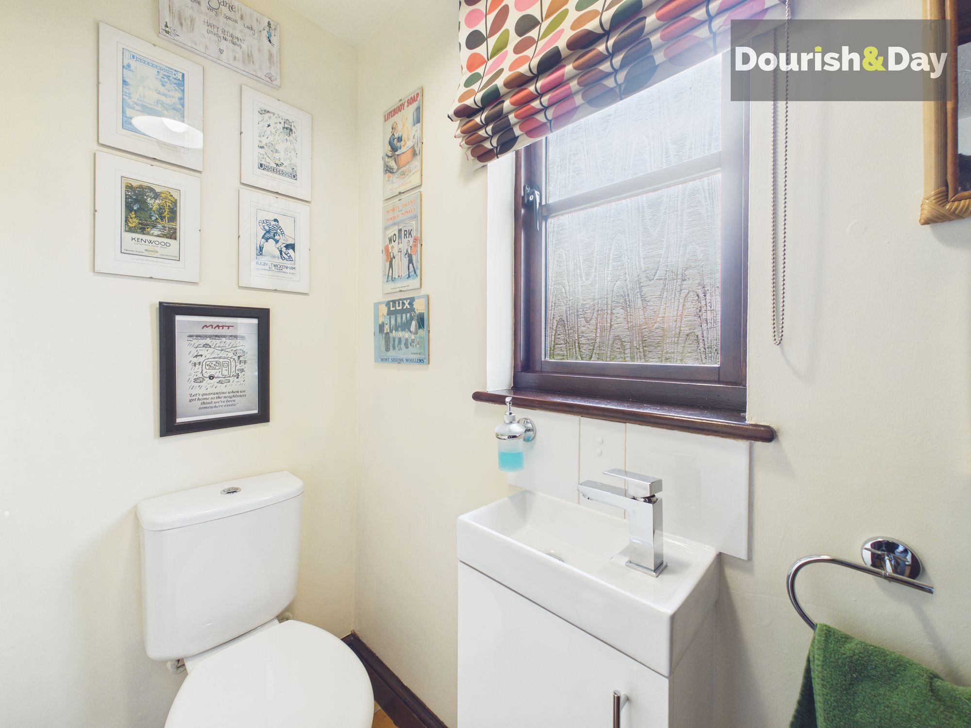 4 bed detached house for sale in Cadney Lane, Bettisfield, SY13  - Property Image 20