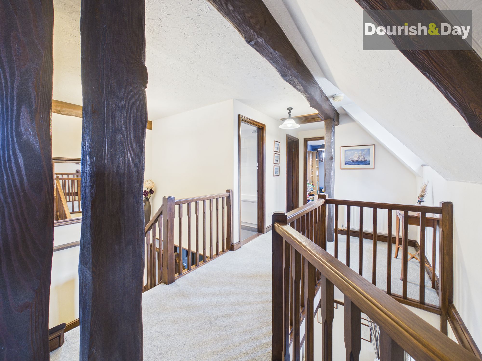 4 bed detached house for sale in Cadney Lane, Bettisfield, SY13  - Property Image 39