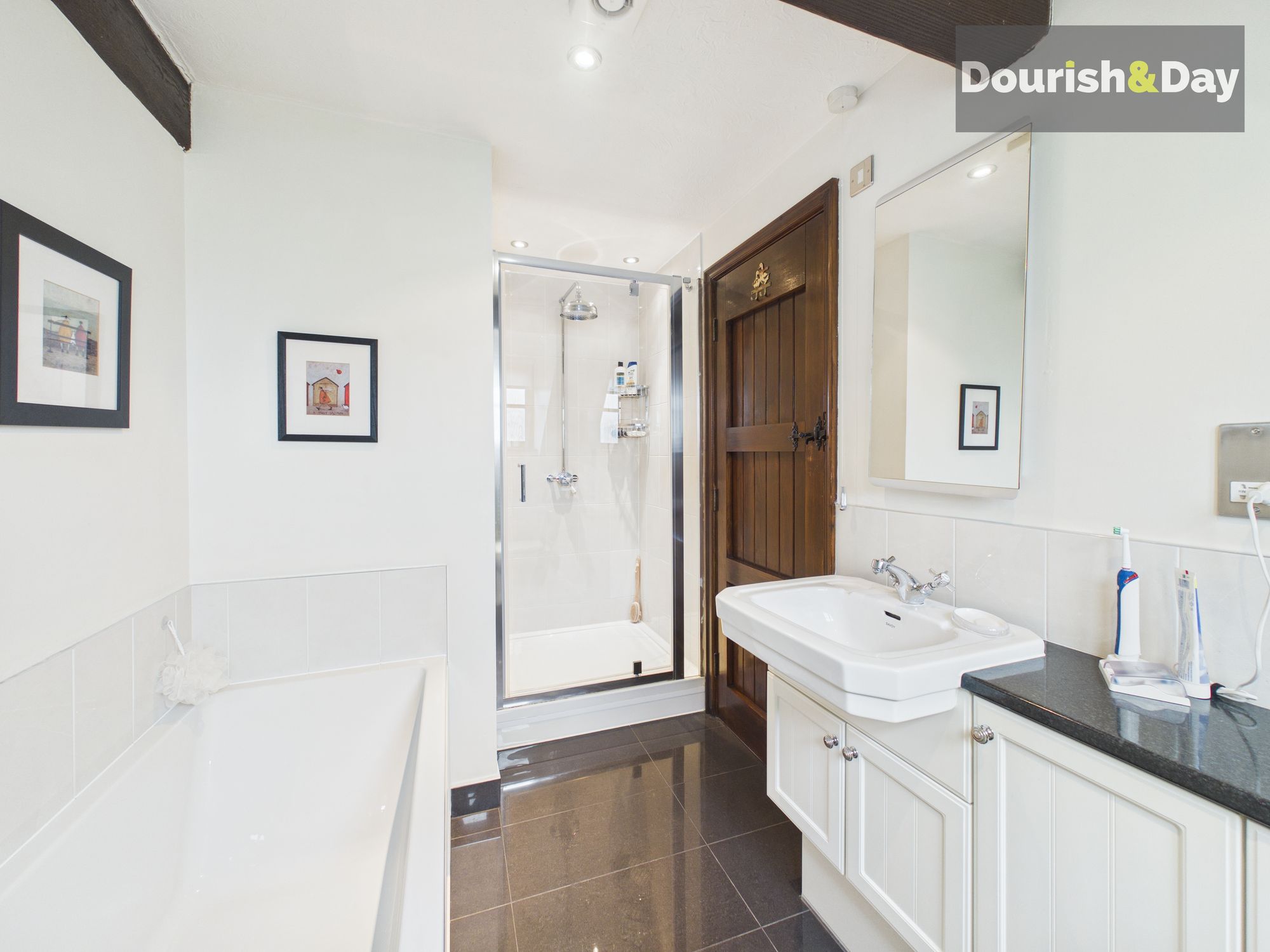 4 bed detached house for sale in Cadney Lane, Bettisfield, SY13  - Property Image 40