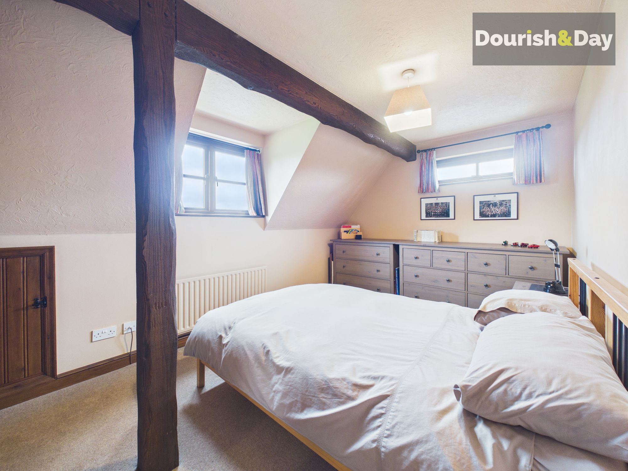 4 bed detached house for sale in Cadney Lane, Bettisfield, SY13  - Property Image 41
