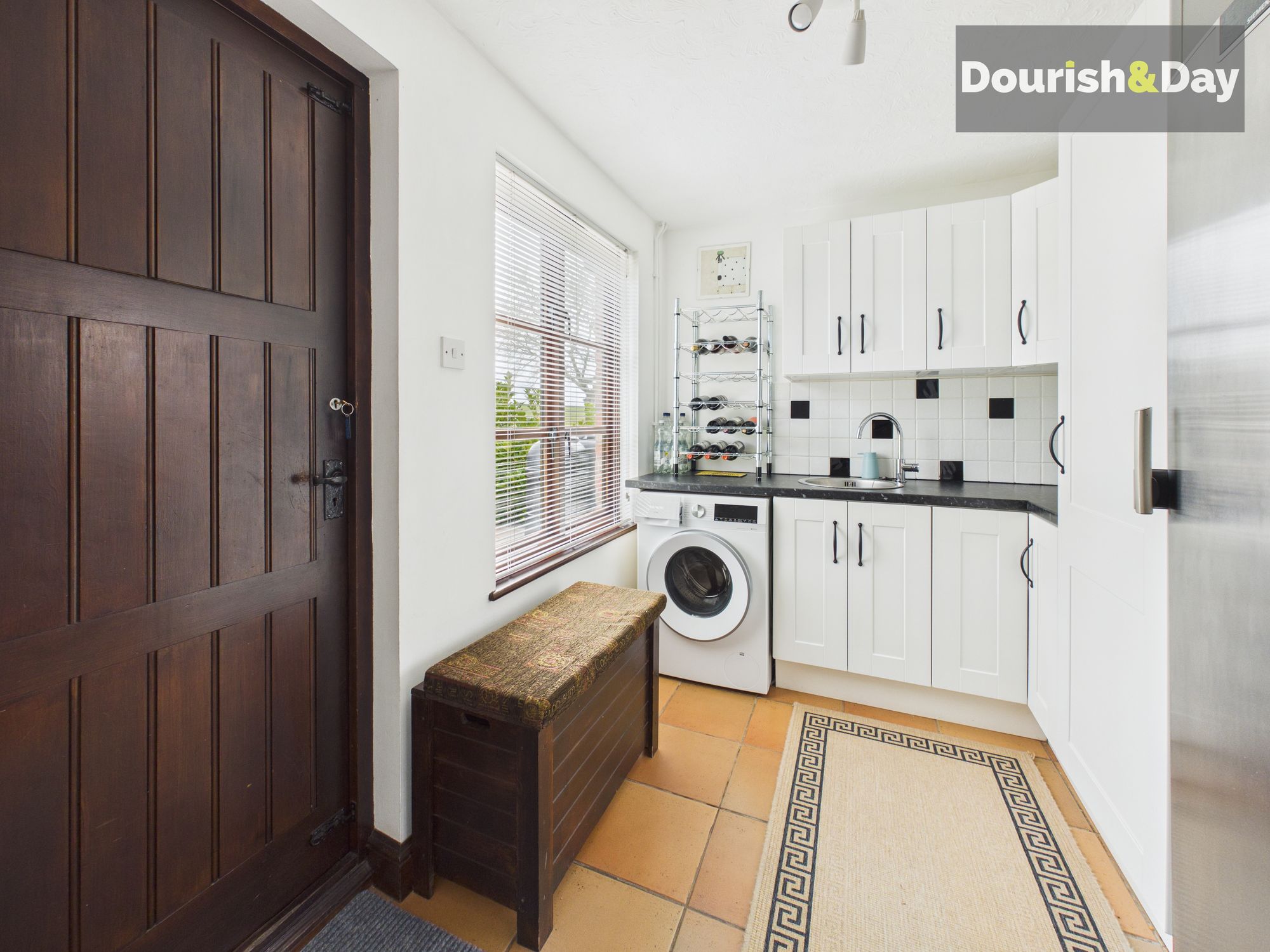 4 bed detached house for sale in Cadney Lane, Bettisfield, SY13  - Property Image 44