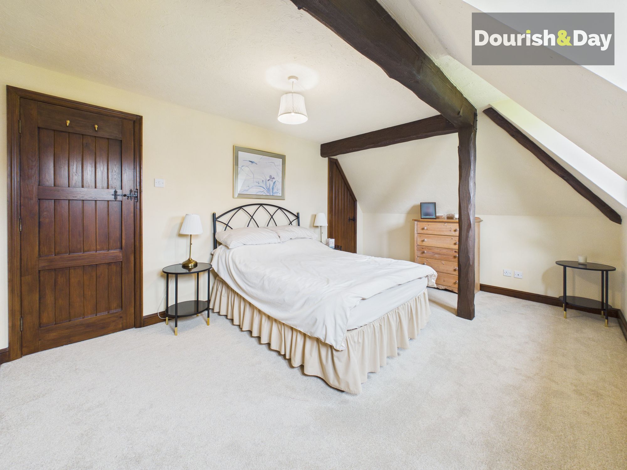 4 bed detached house for sale in Cadney Lane, Bettisfield, SY13  - Property Image 36