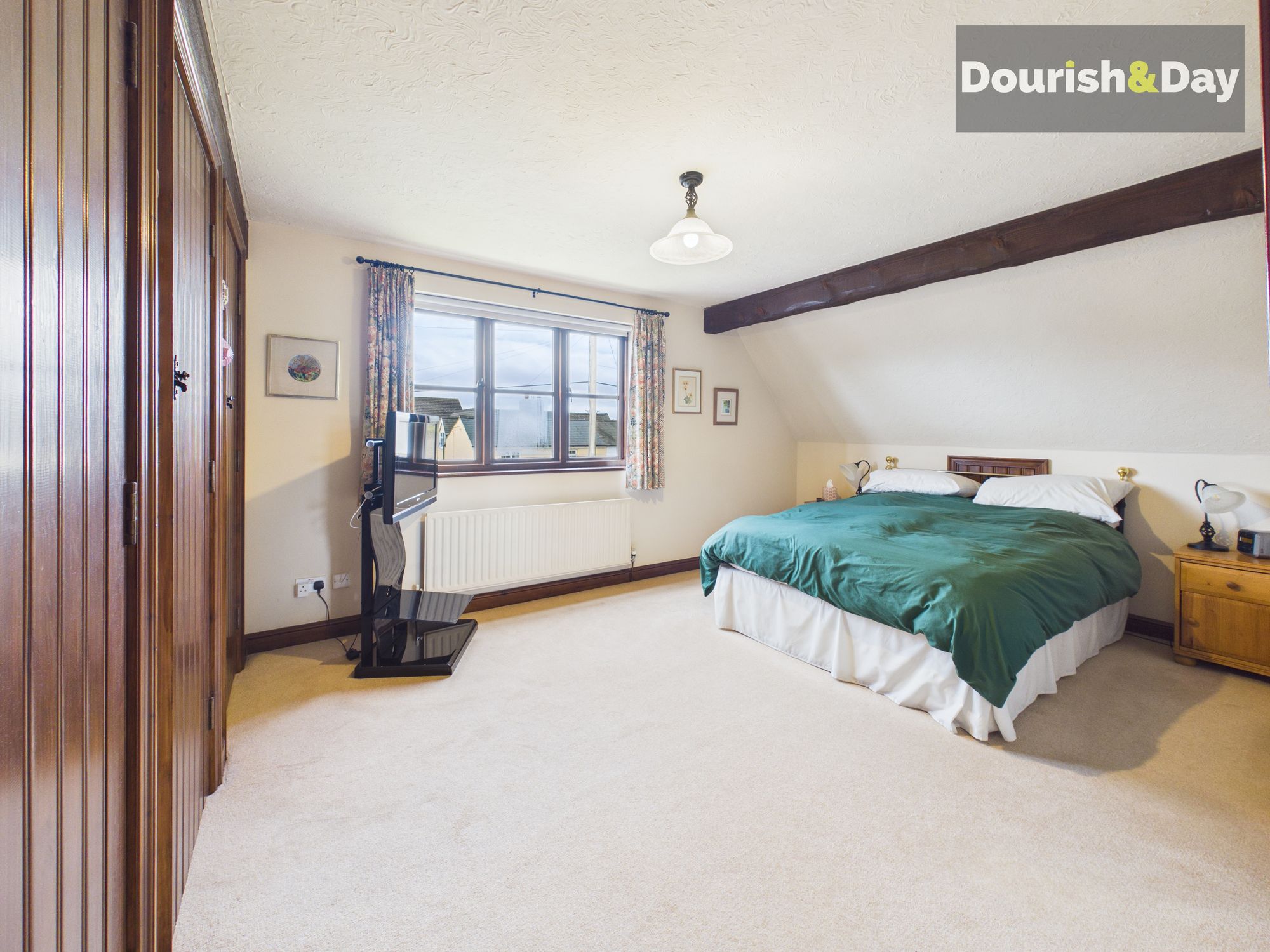 4 bed detached house for sale in Cadney Lane, Bettisfield, SY13  - Property Image 33