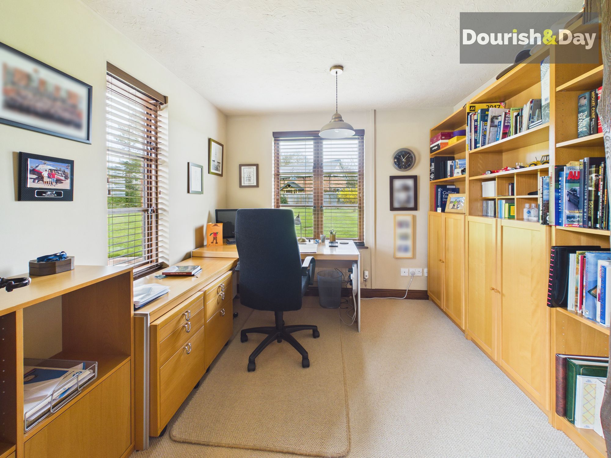 4 bed detached house for sale in Cadney Lane, Bettisfield, SY13  - Property Image 5