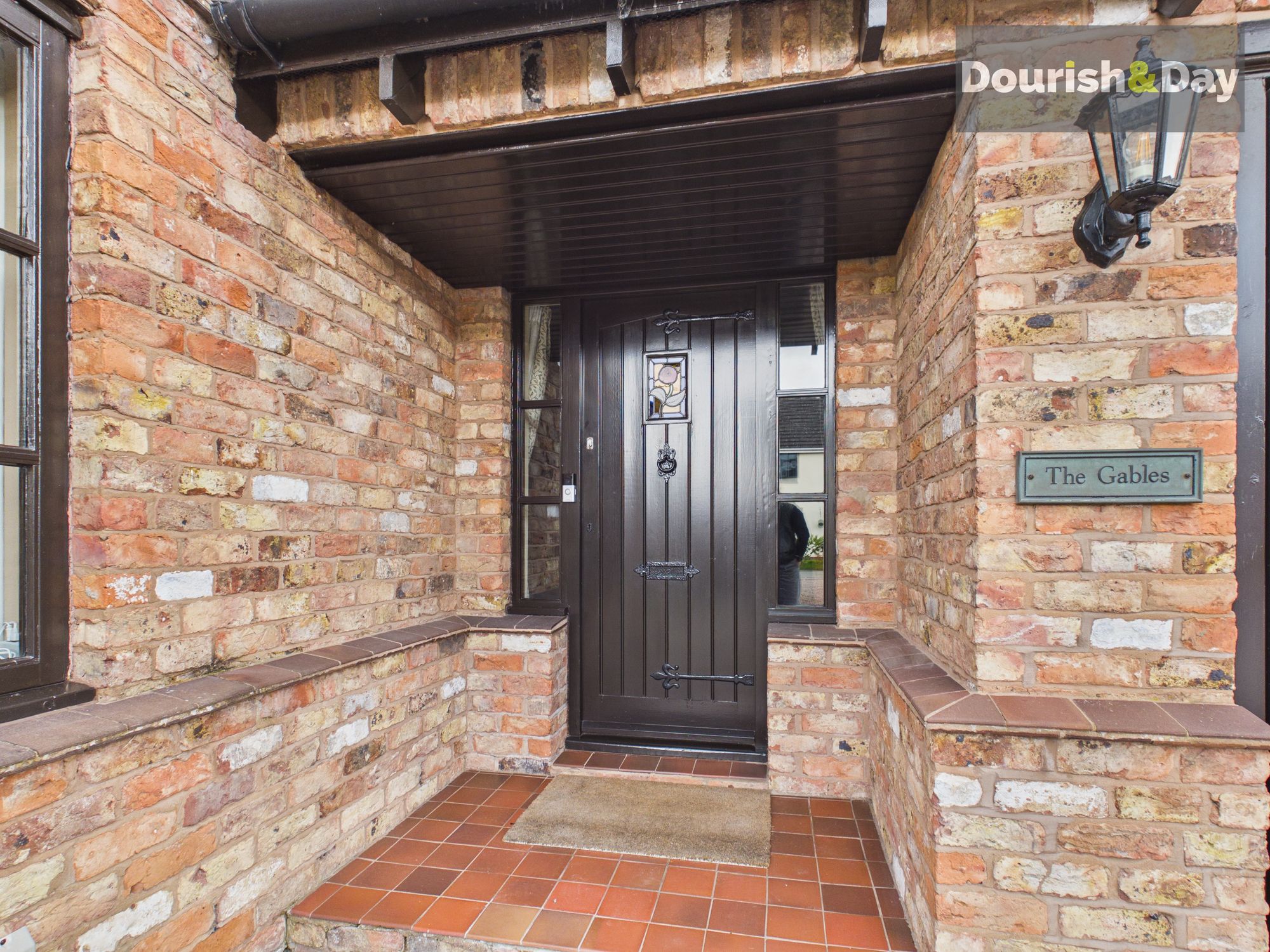 4 bed detached house for sale in Cadney Lane, Bettisfield, SY13  - Property Image 47