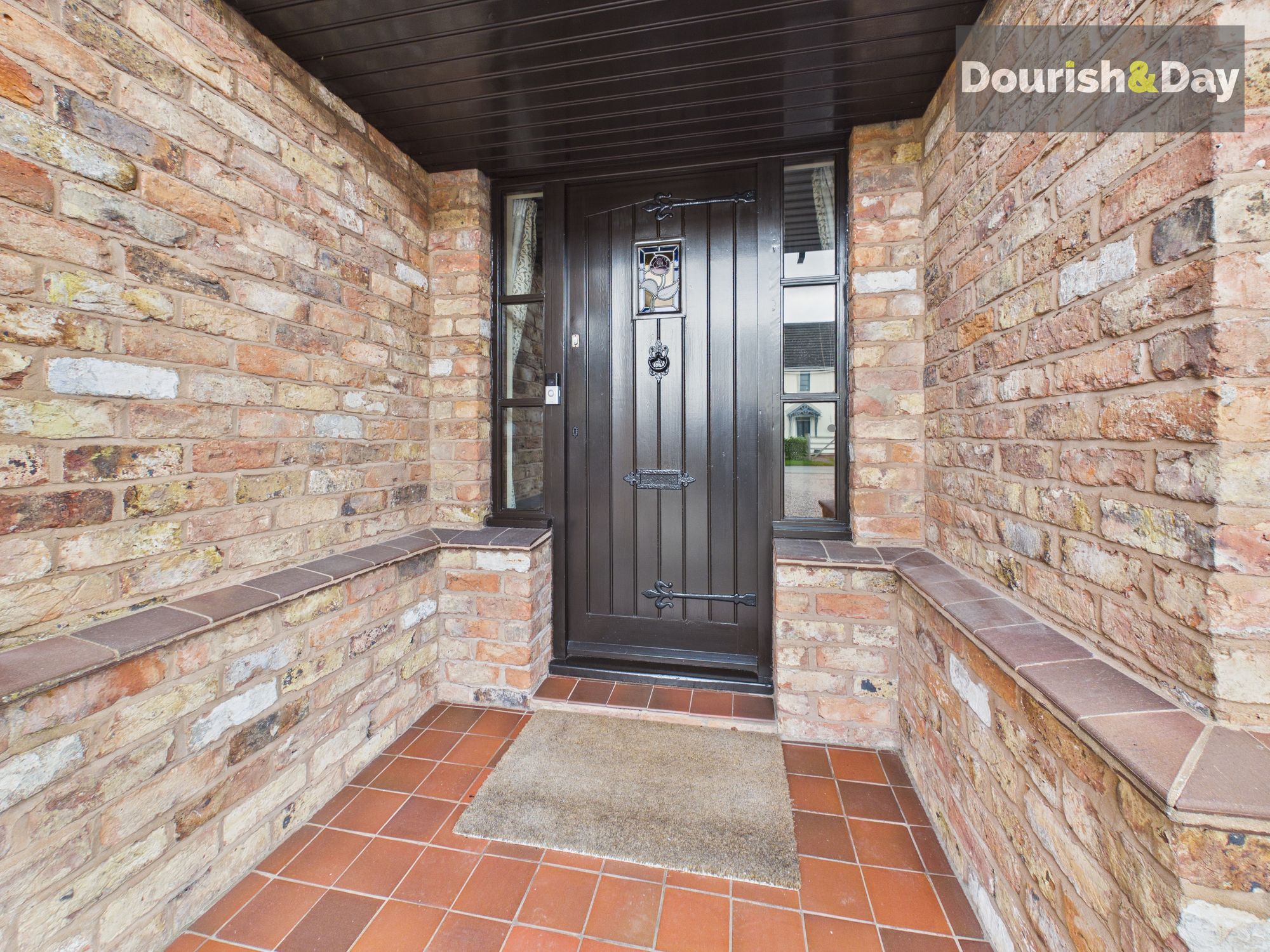 4 bed detached house for sale in Cadney Lane, Bettisfield, SY13  - Property Image 50