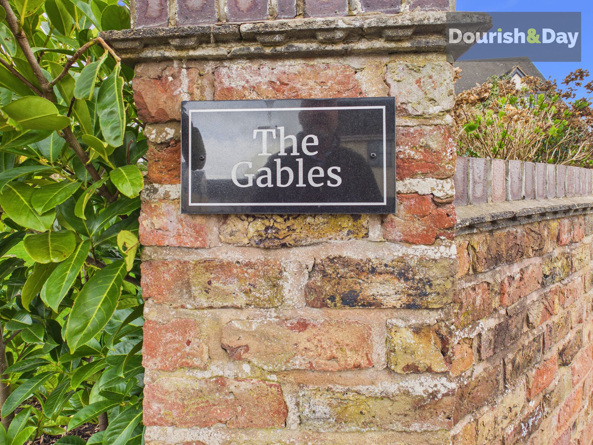 4 bed detached house for sale in Cadney Lane, Bettisfield, SY13  - Property Image 53