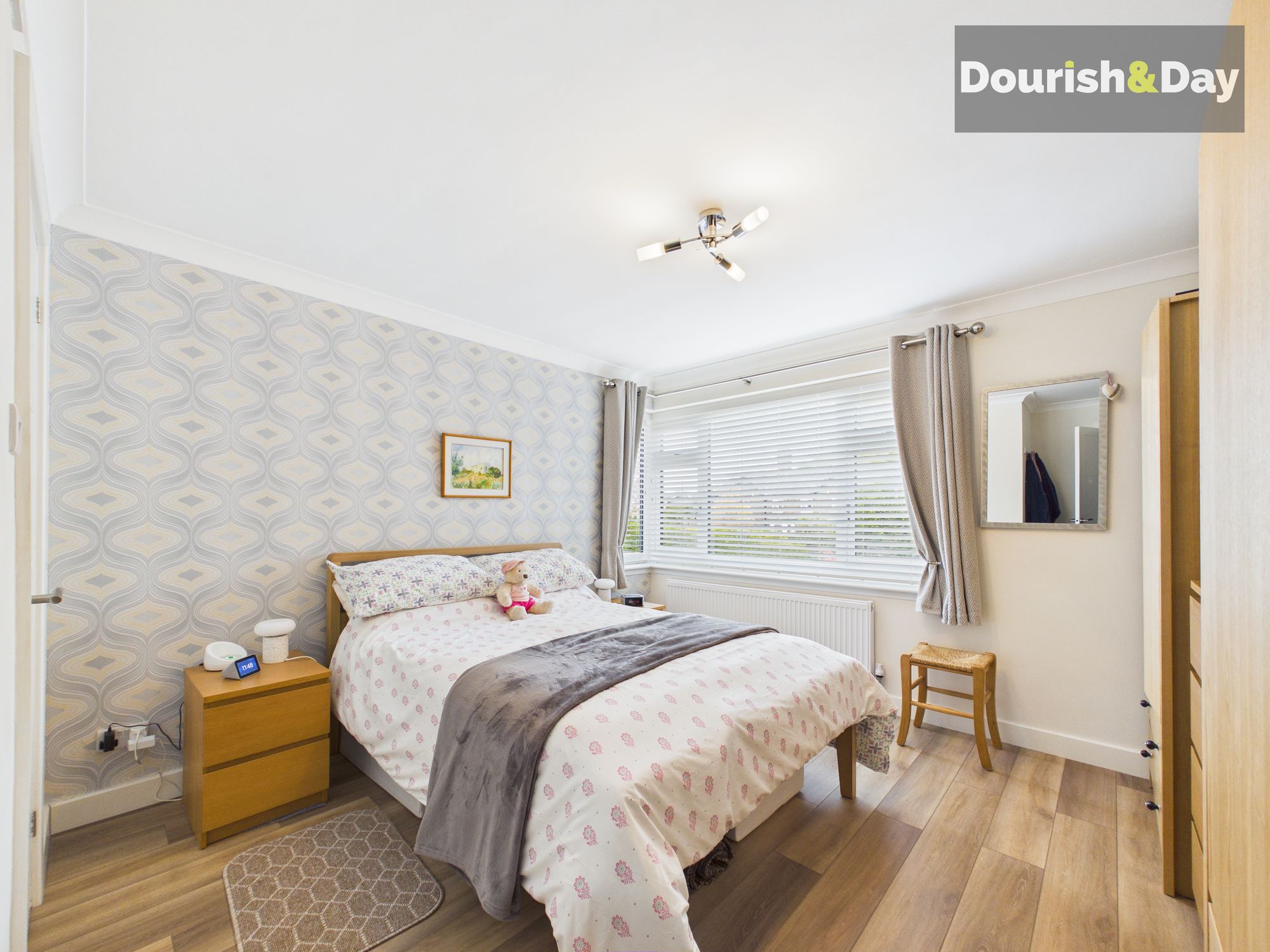 2 bed semi-detached bungalow for sale in Radford Bank, Stafford, ST17 - Property Image 10