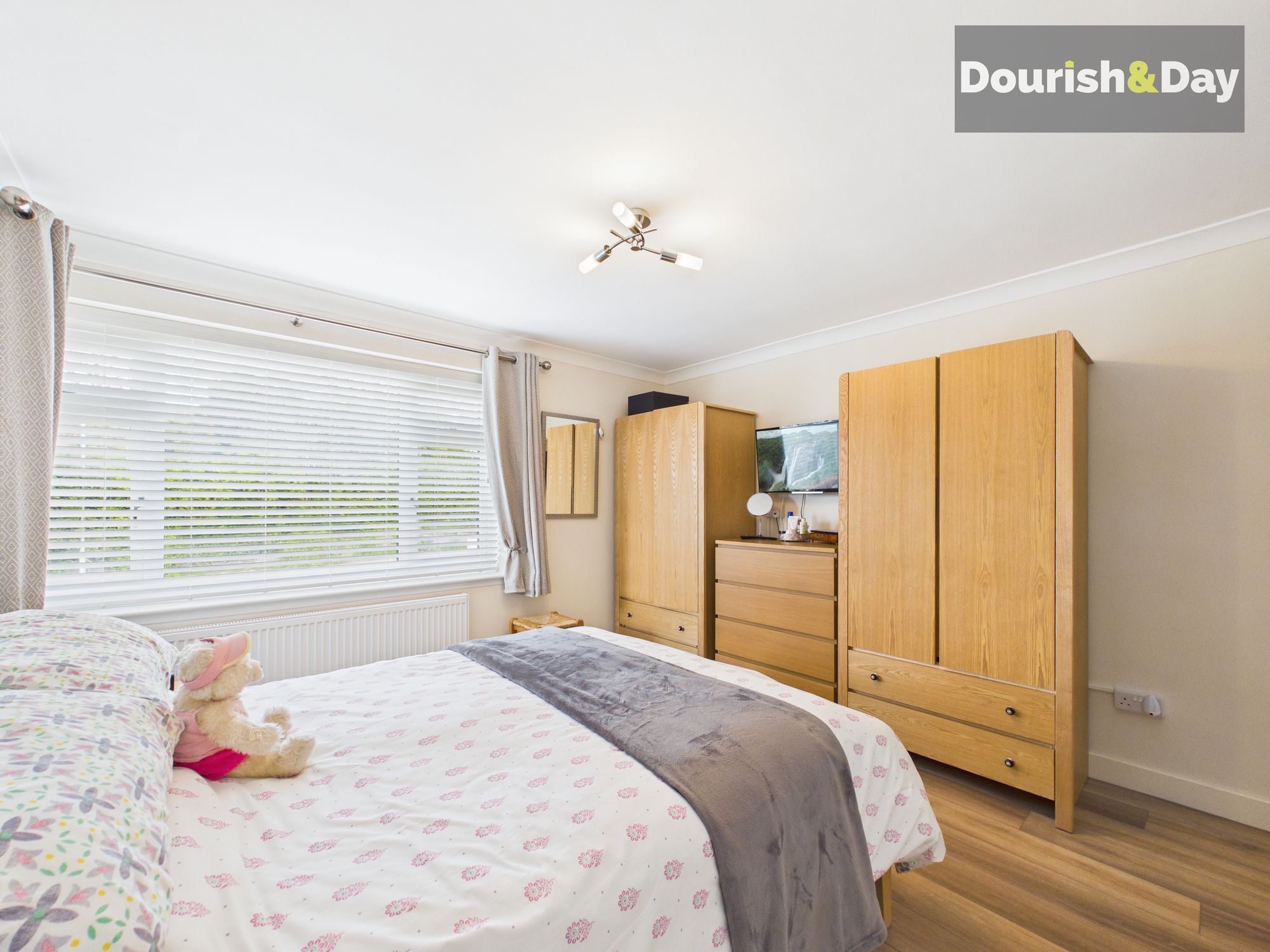 2 bed semi-detached bungalow for sale in Radford Bank, Stafford, ST17 - Property Image 12
