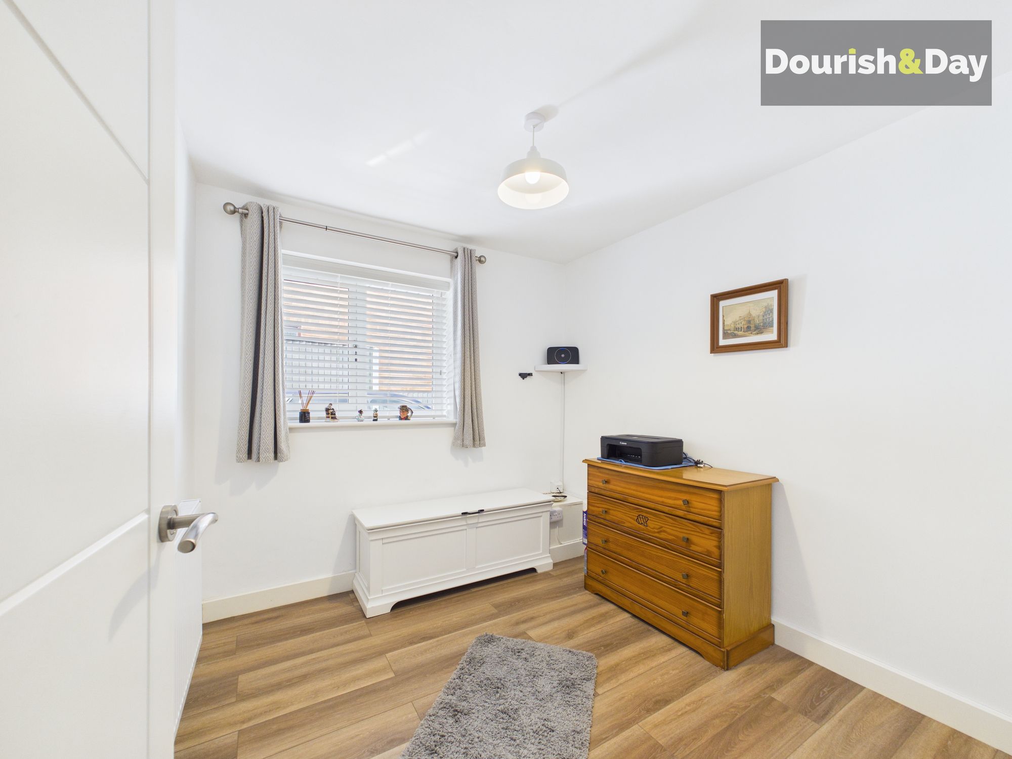 2 bed semi-detached bungalow for sale in Radford Bank, Stafford, ST17 - Property Image 14