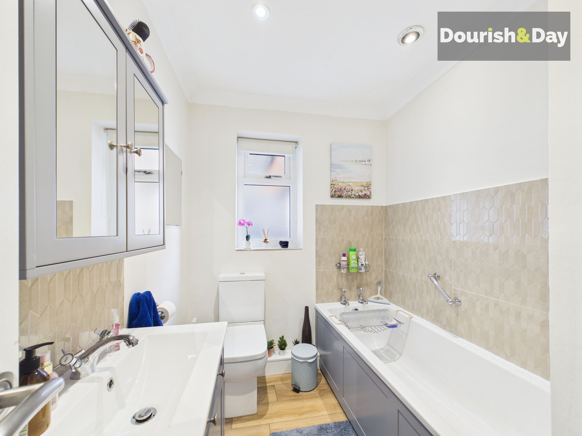 2 bed semi-detached bungalow for sale in Radford Bank, Stafford, ST17 - Property Image 15