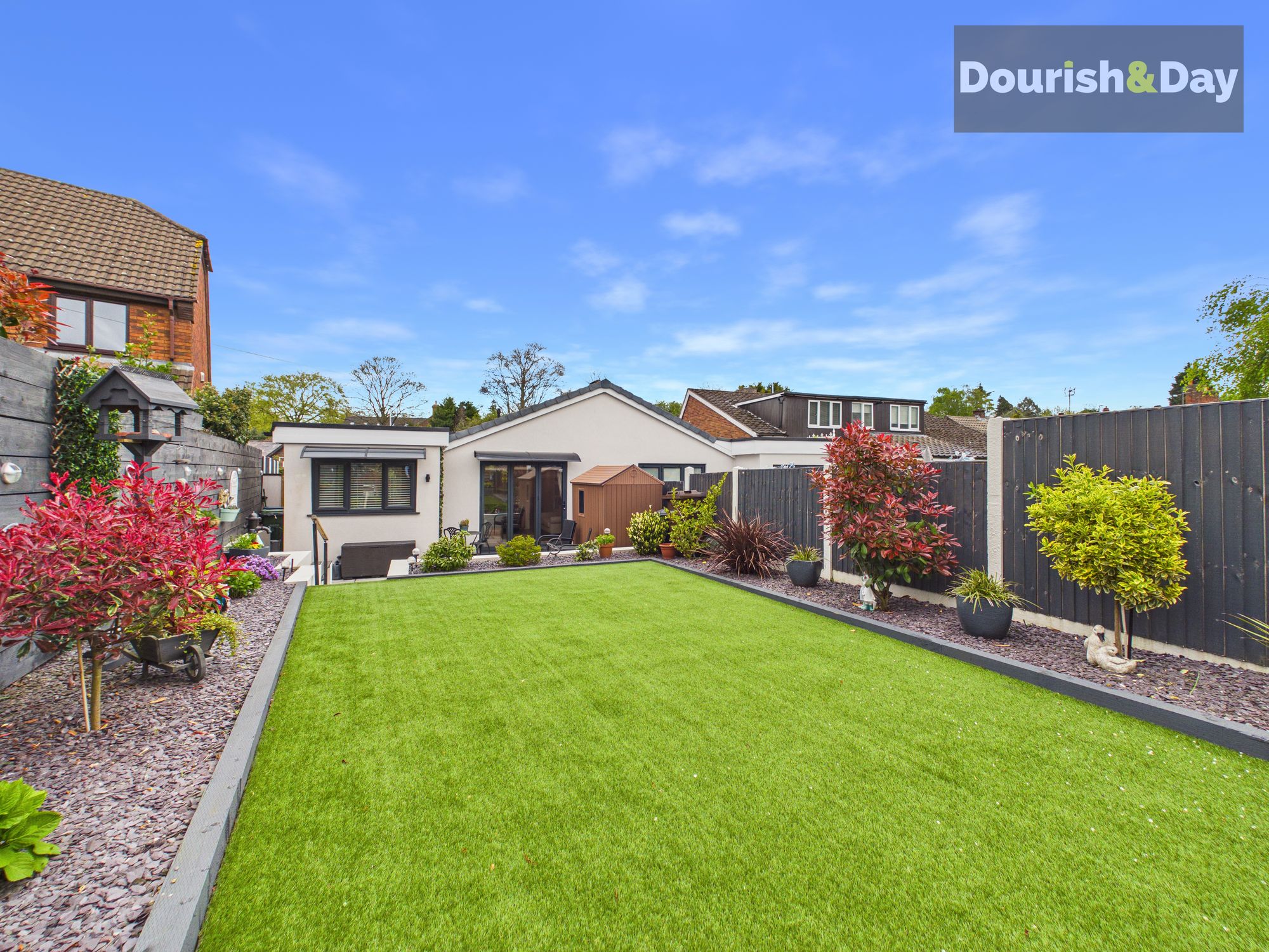 2 bed semi-detached bungalow for sale in Radford Bank, Stafford, ST17 - Property Image 18