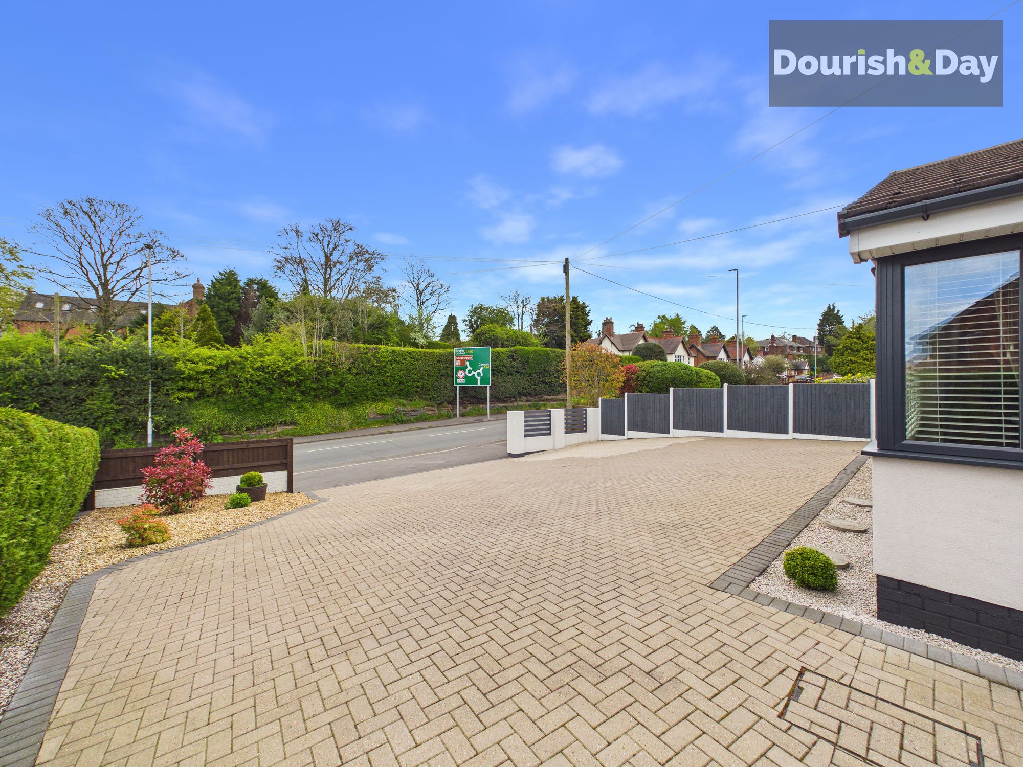 2 bed semi-detached bungalow for sale in Radford Bank, Stafford, ST17 - Property Image 19