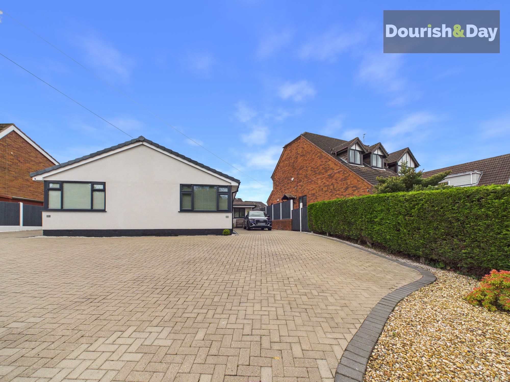 2 bed semi-detached bungalow for sale in Radford Bank, Stafford, ST17 - Property Image 20