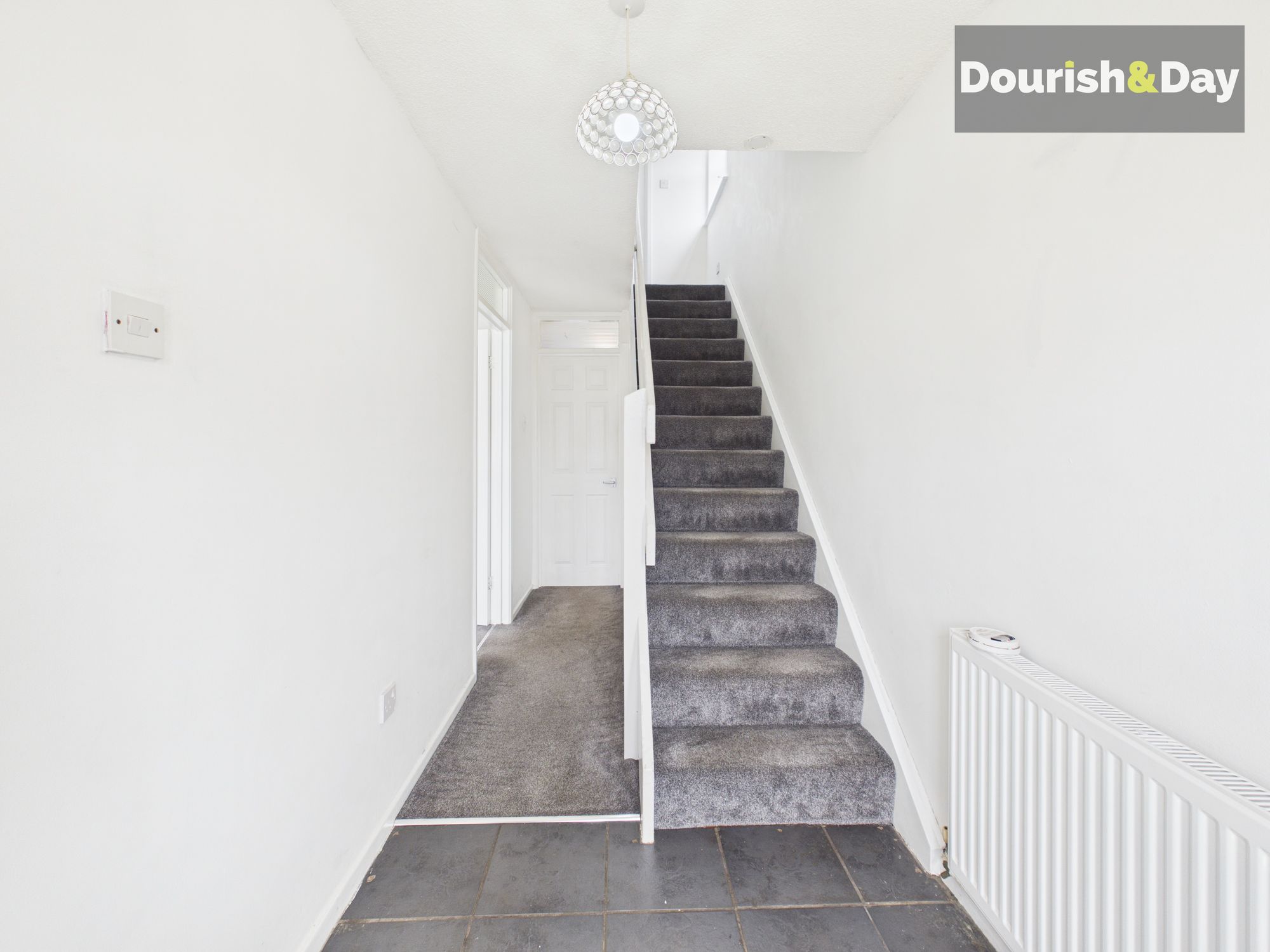 3 bed semi-detached house for sale in Fernwood, Stafford, ST16 - Property Image 5