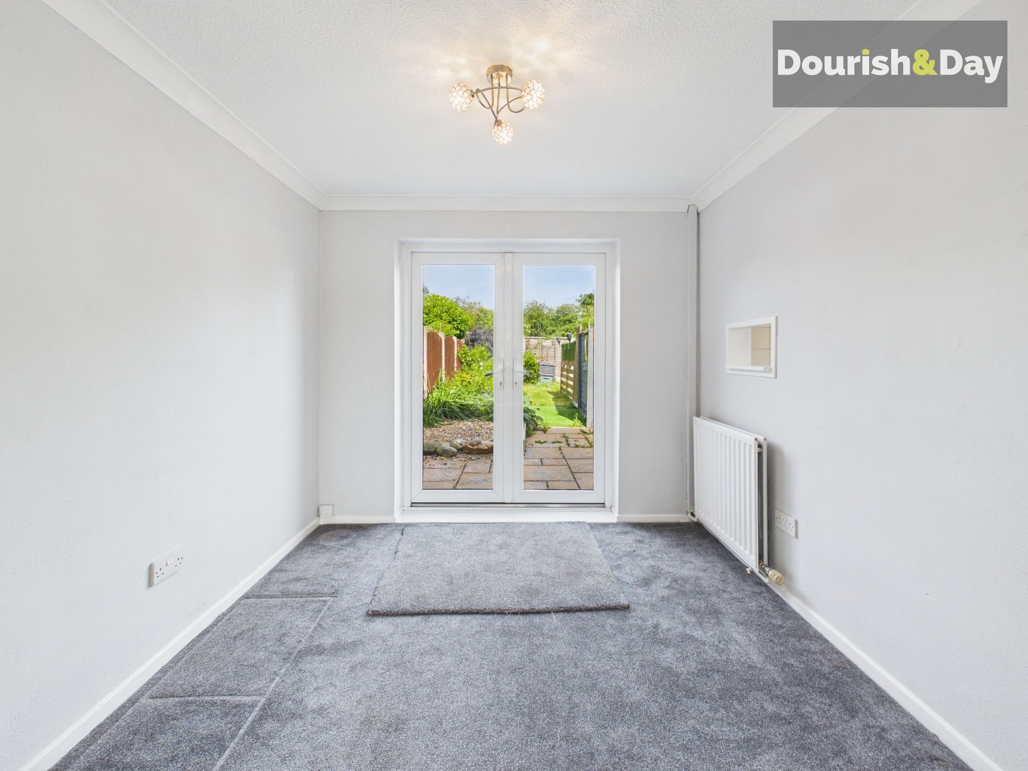 3 bed semi-detached house for sale in Fernwood, Stafford, ST16 - Property Image 7
