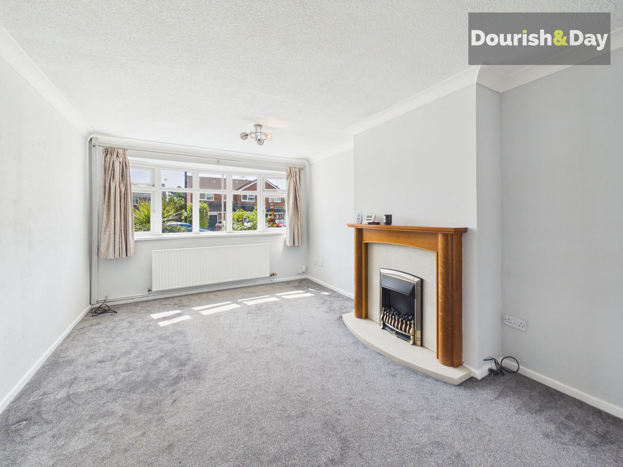 3 bed semi-detached house to rent in Fernwood, Stafford, ST16 - Property Image 6