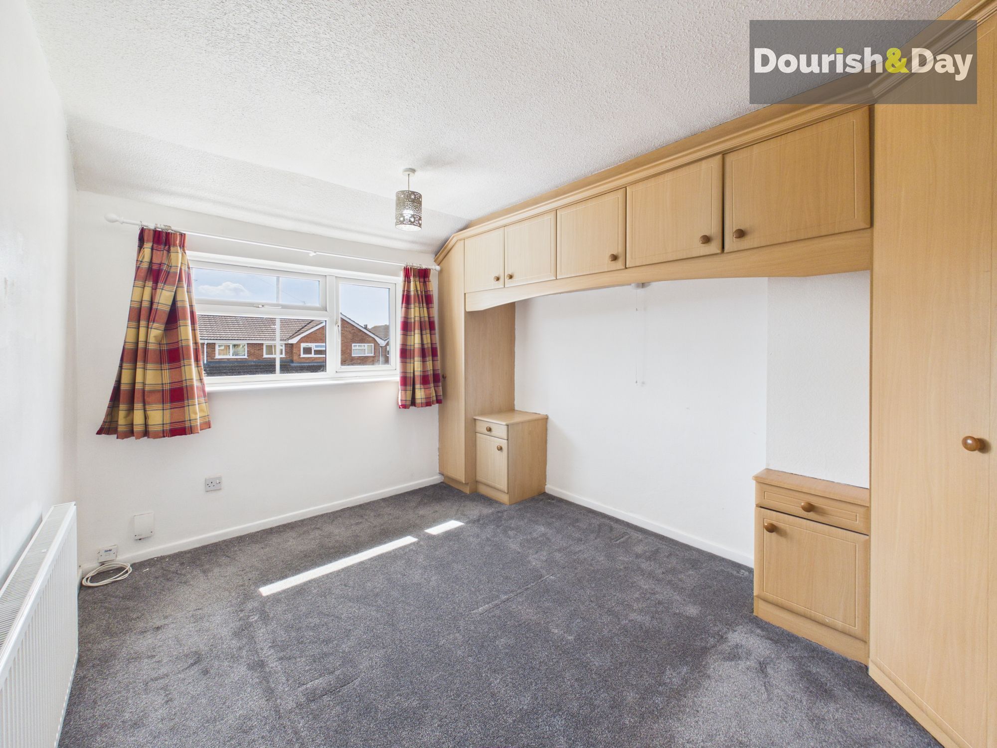 3 bed semi-detached house to rent in Fernwood, Stafford, ST16 - Property Image 11