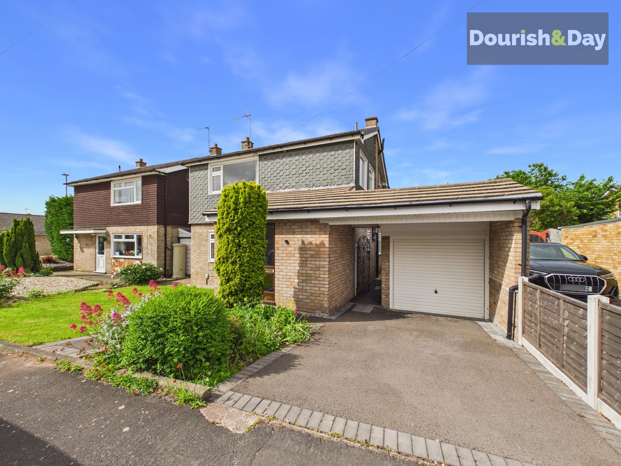 3 bed detached house for sale in Harcourt Way, Stafford, ST16  - Property Image 15
