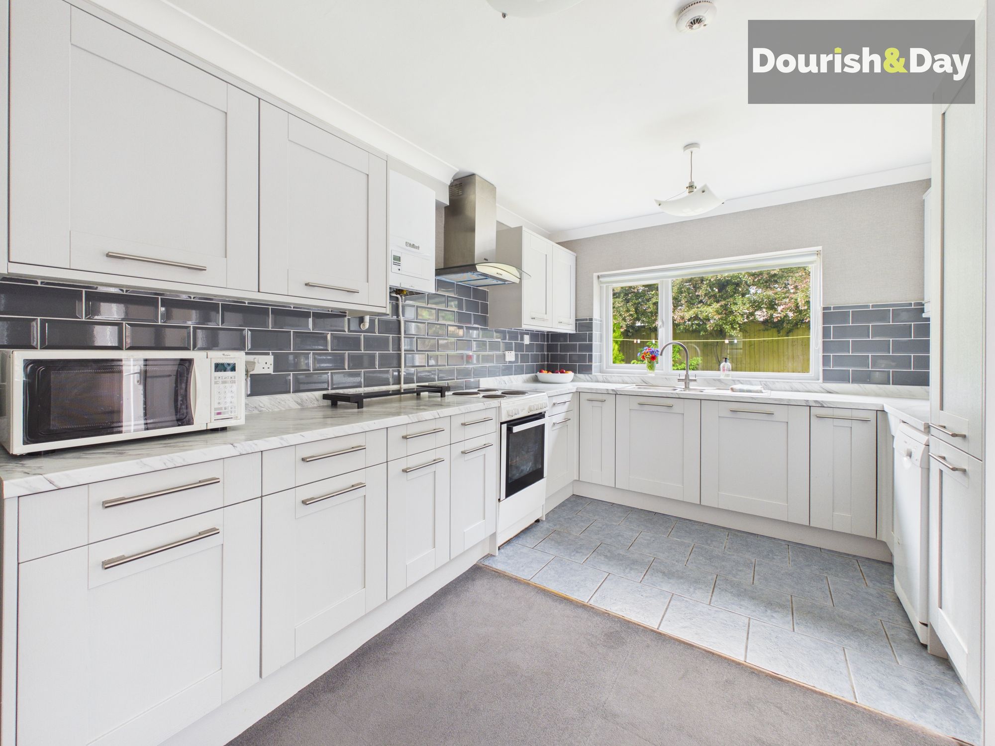 3 bed detached house for sale in Harcourt Way, Stafford, ST16  - Property Image 2