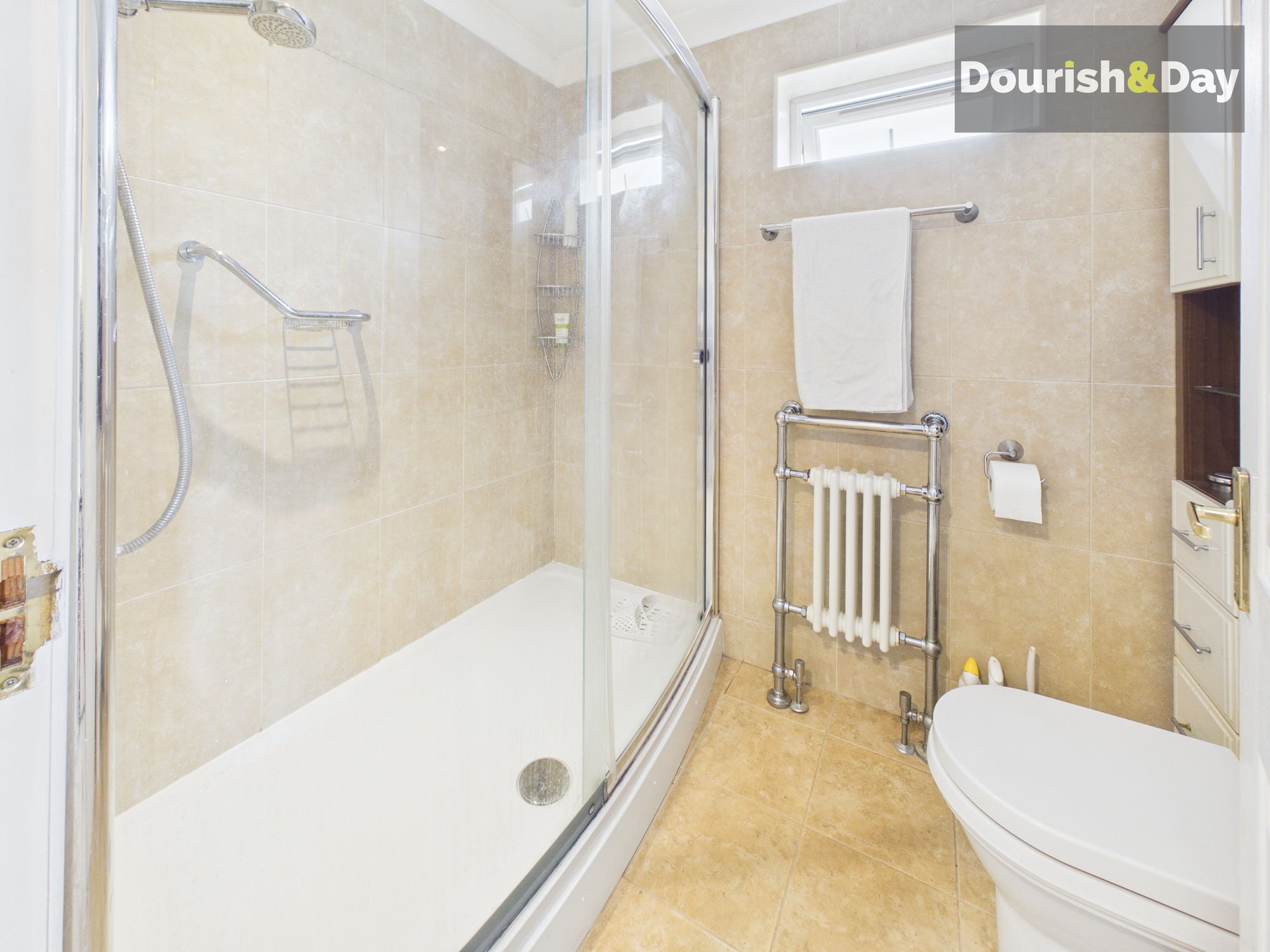 3 bed detached house for sale in Harcourt Way, Stafford, ST16  - Property Image 12