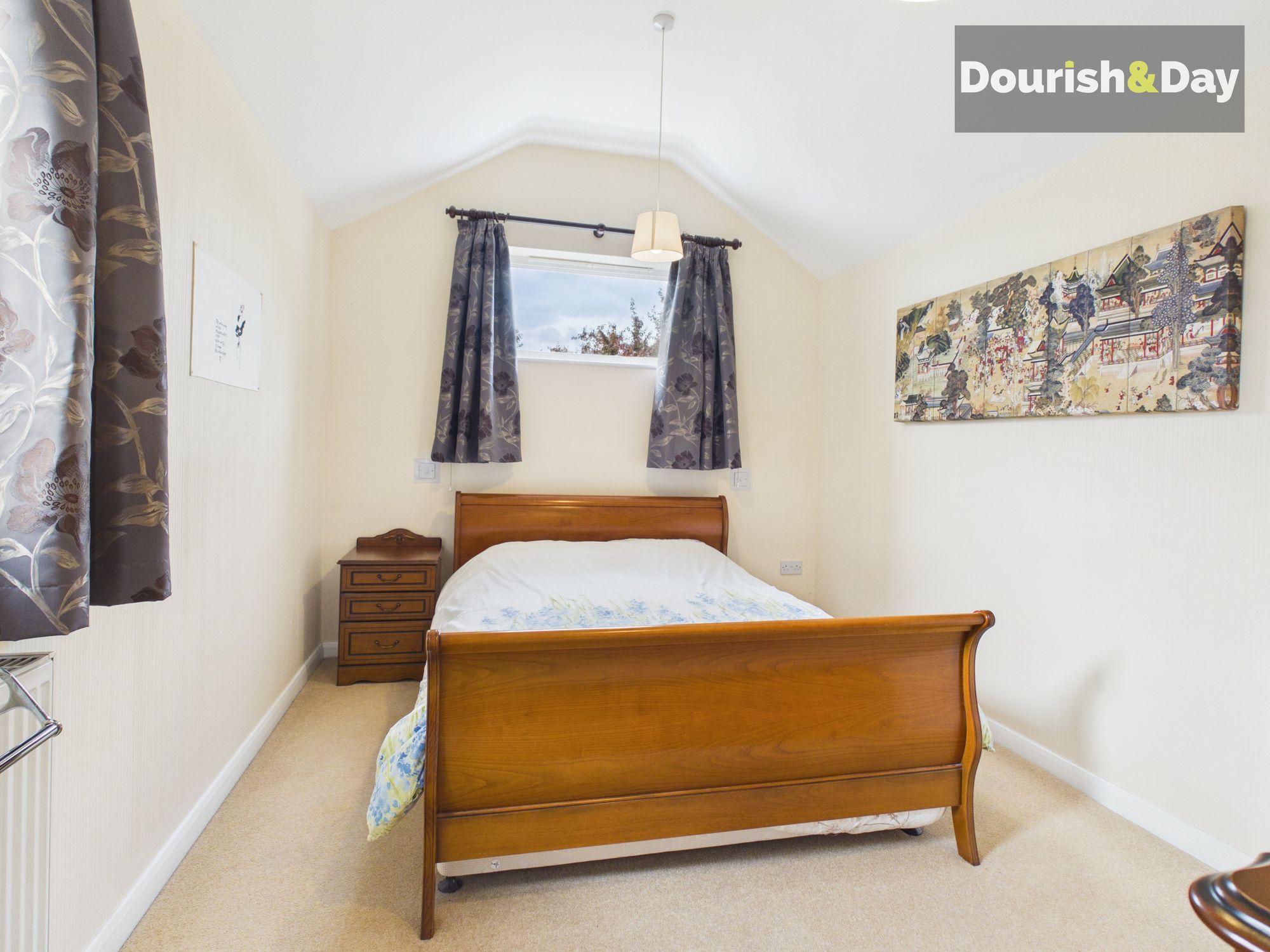 3 bed detached house for sale in Harcourt Way, Stafford, ST16  - Property Image 13