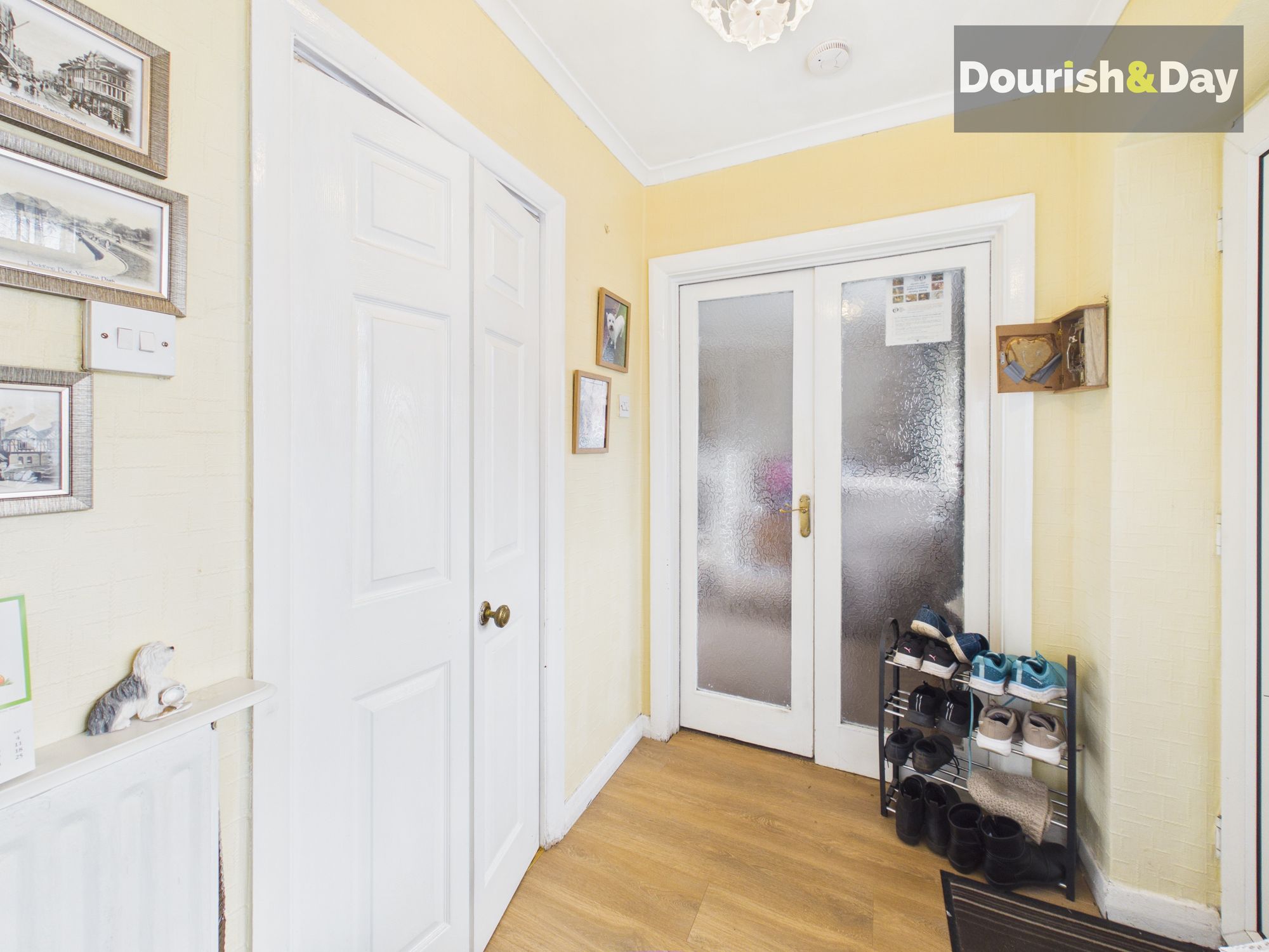 2 bed semi-detached bungalow for sale in Carder Avenue, Stafford, ST16 - Property Image 5