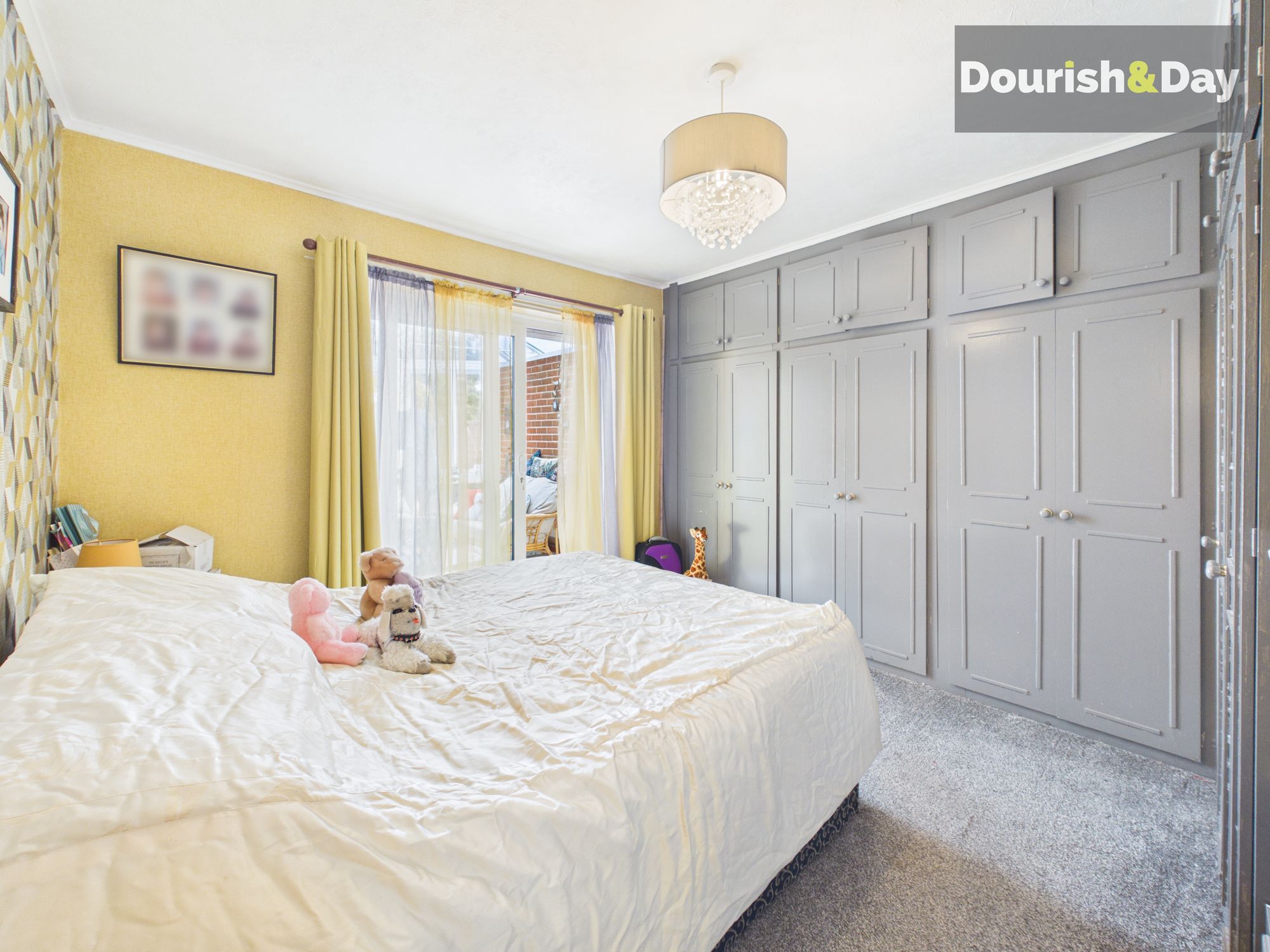 2 bed semi-detached bungalow for sale in Carder Avenue, Stafford, ST16 - Property Image 8