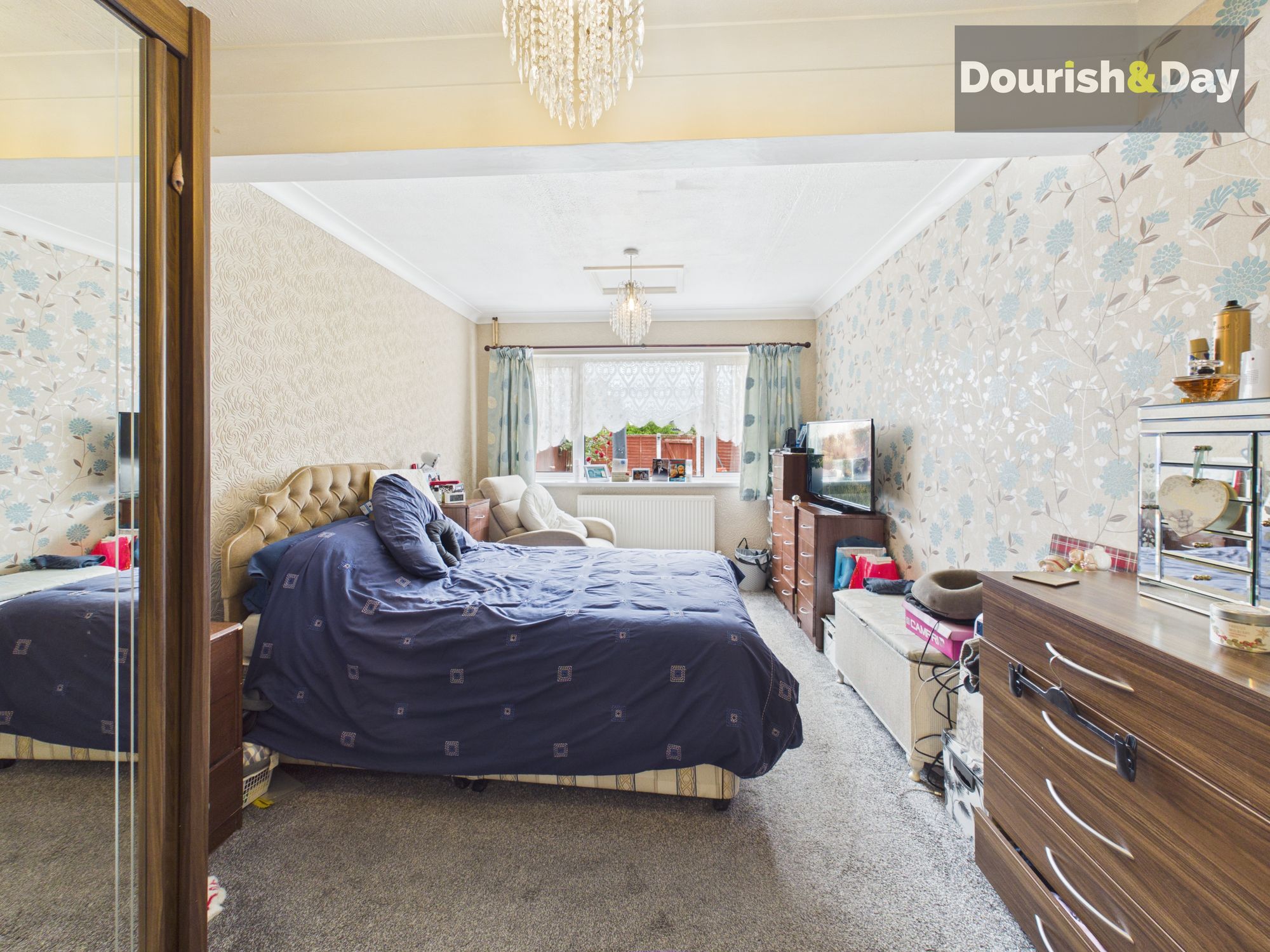 2 bed semi-detached bungalow for sale in Carder Avenue, Stafford, ST16 - Property Image 10