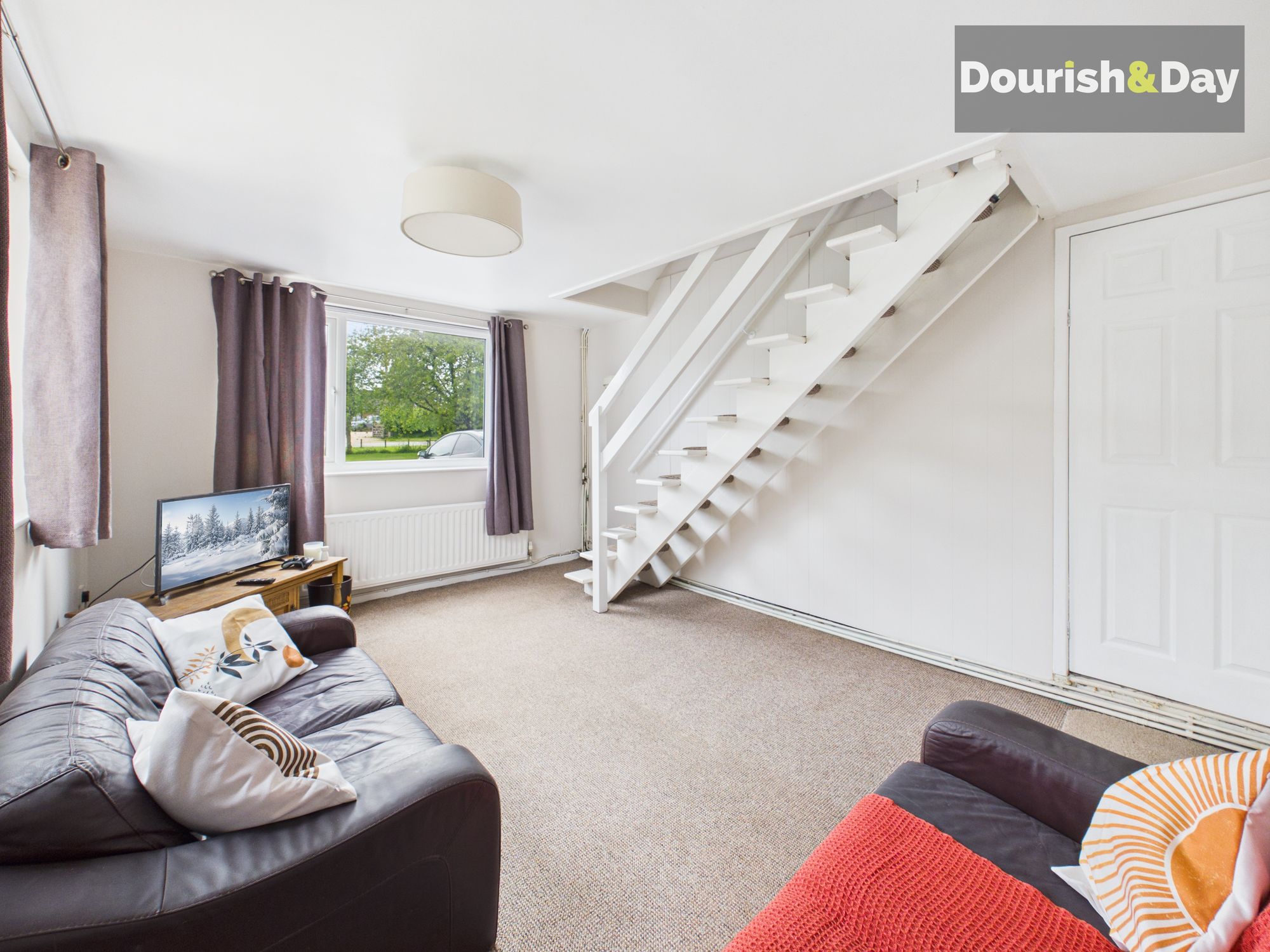2 bed semi-detached house for sale in Whixall, Whitchurch, SY13 - Property Image 7
