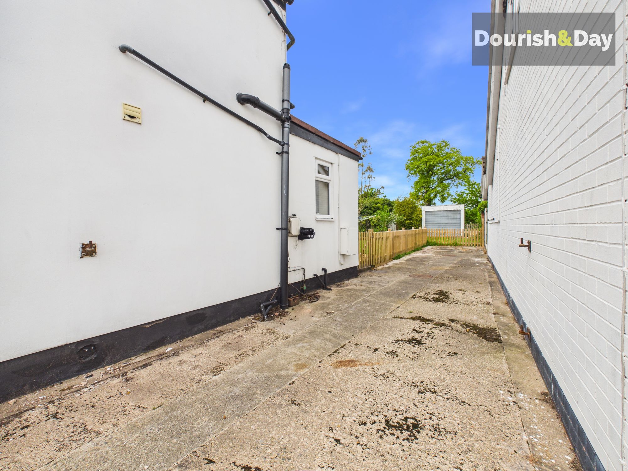2 bed semi-detached house for sale in Whixall, Whitchurch, SY13 - Property Image 13