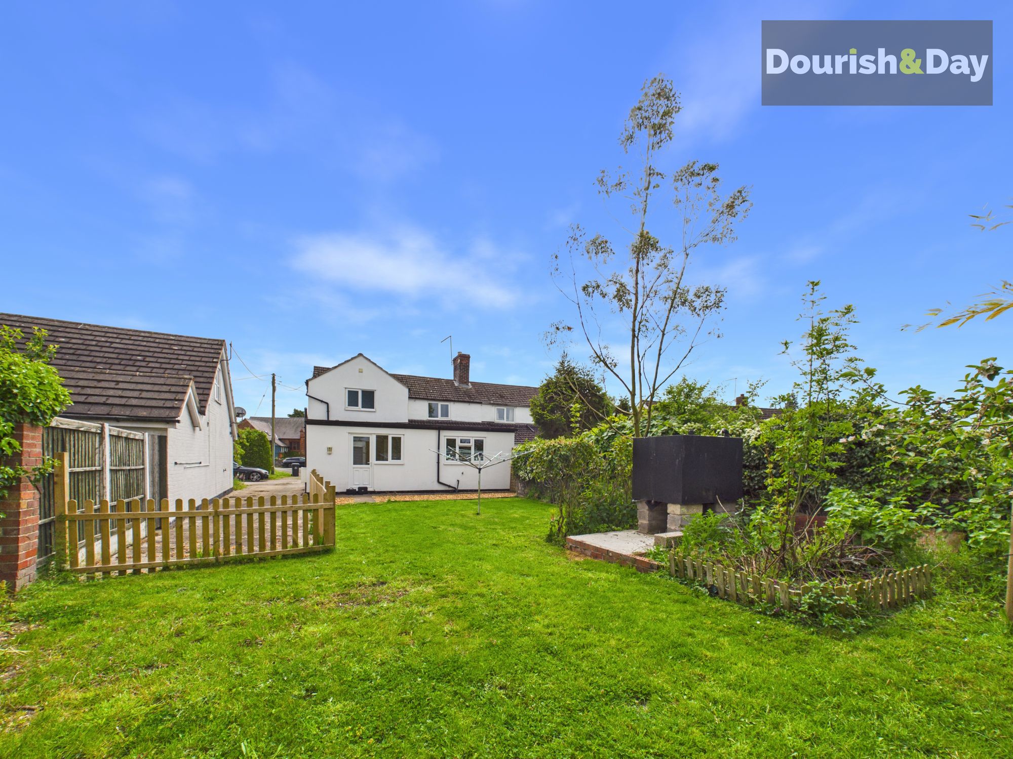 2 bed semi-detached house for sale in Whixall, Whitchurch, SY13 - Property Image 6