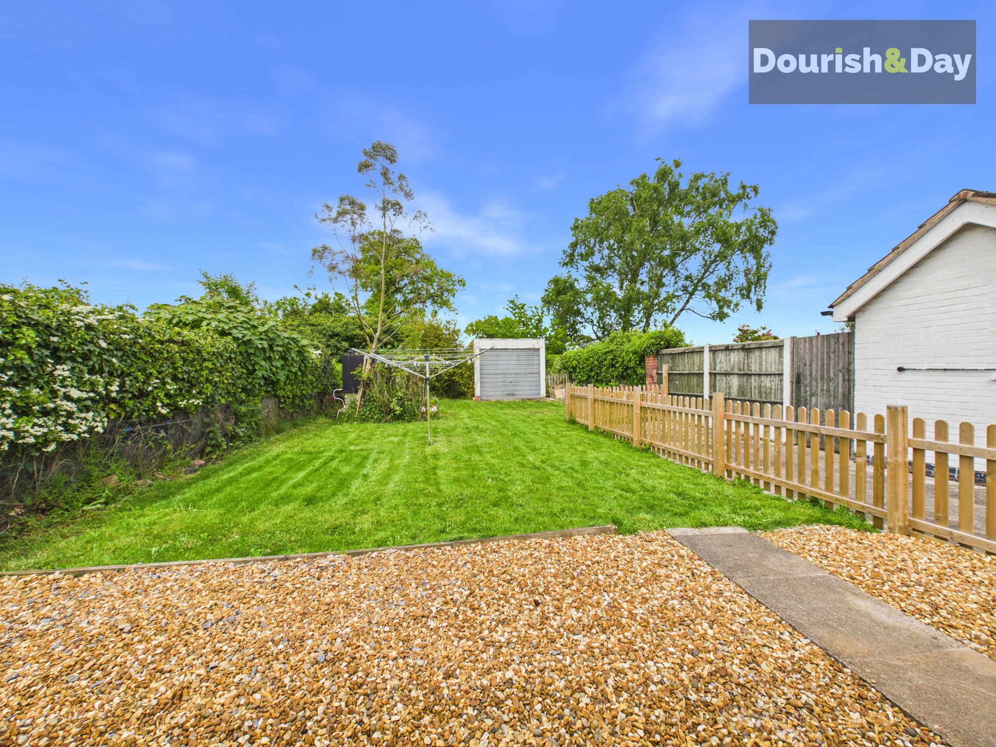 2 bed semi-detached house for sale in Whixall, Whitchurch, SY13 - Property Image 4