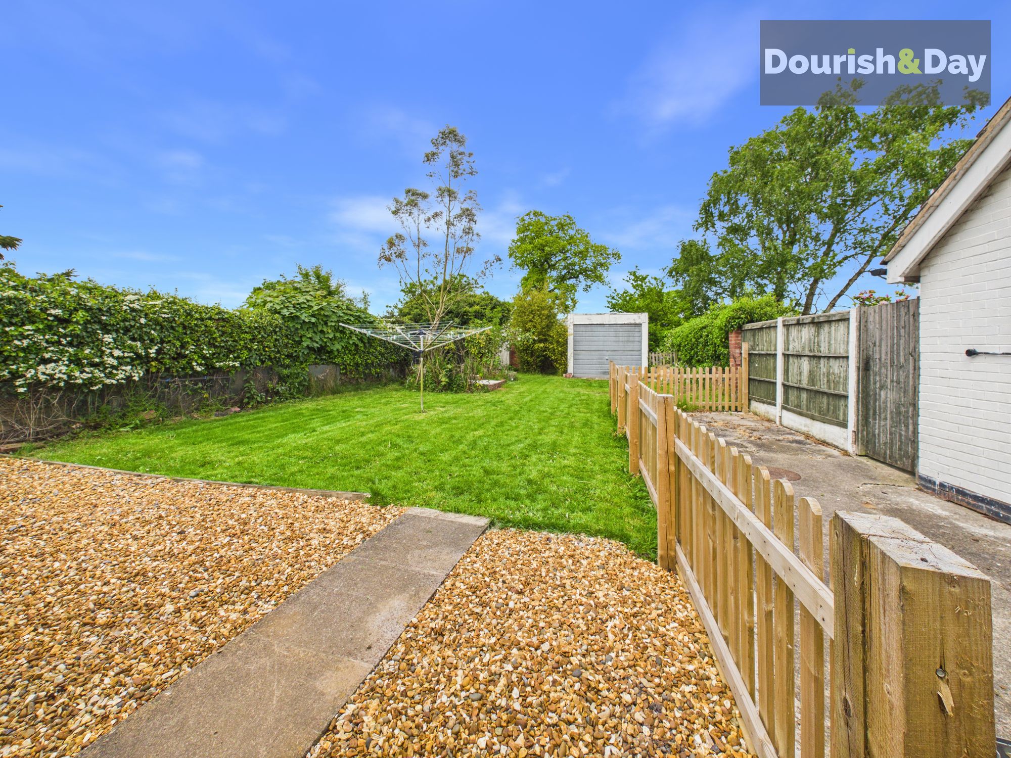 2 bed semi-detached house for sale in Whixall, Whitchurch, SY13 - Property Image 14
