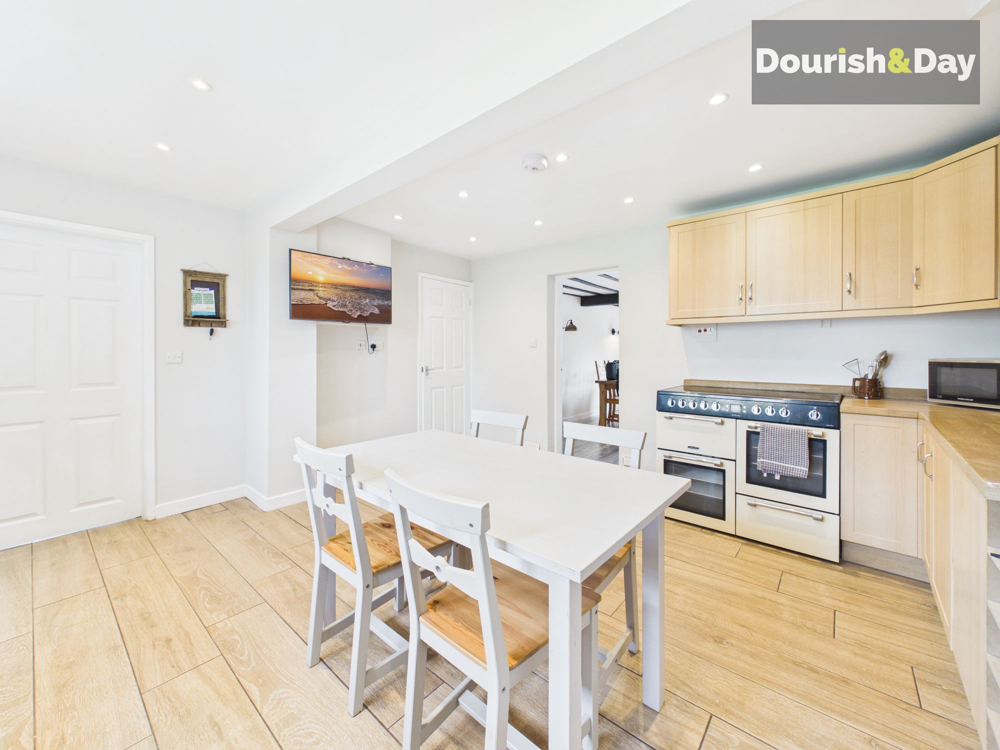 2 bed semi-detached house for sale in Whixall, Whitchurch, SY13 - Property Image 8