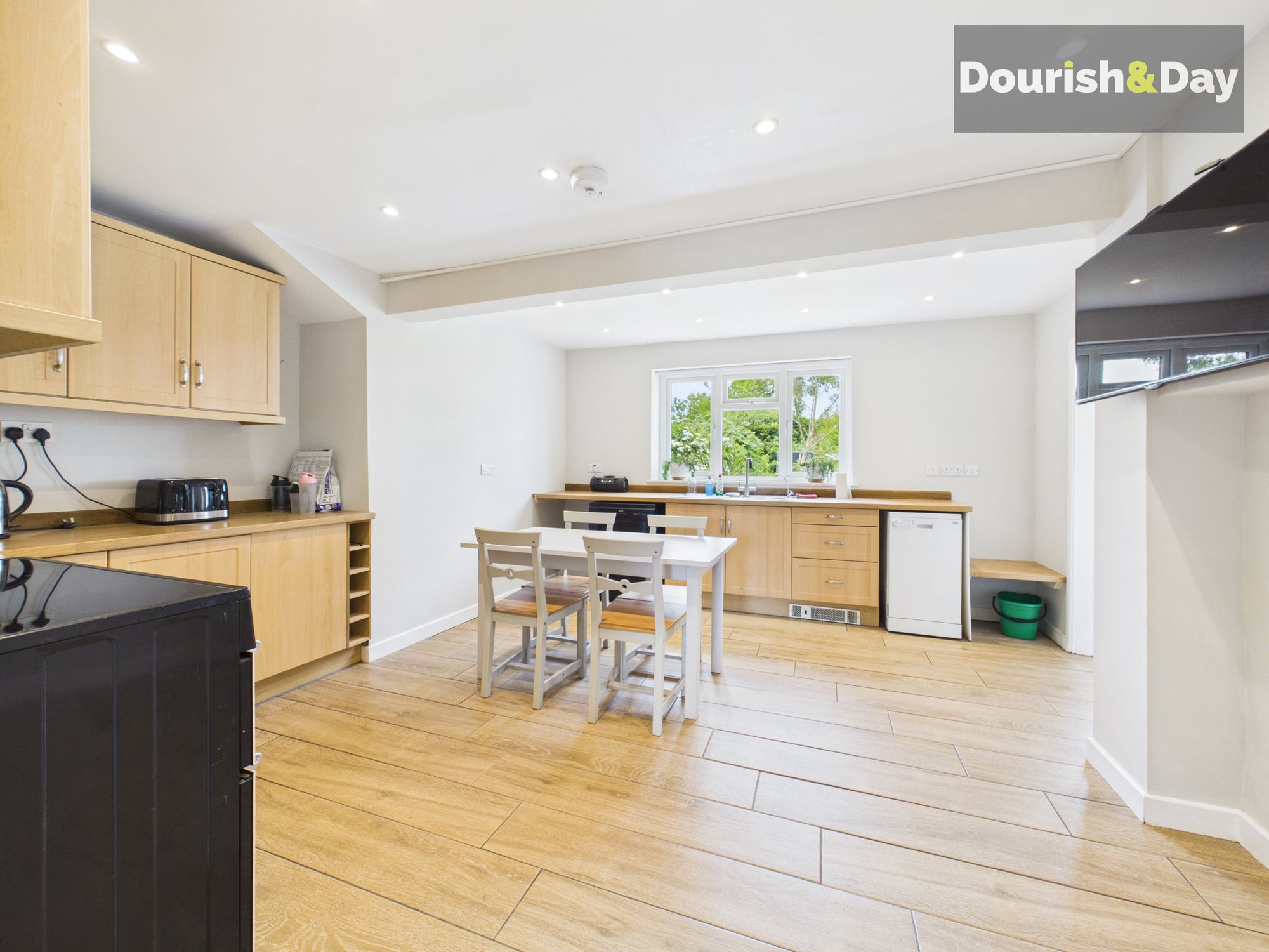 2 bed semi-detached house for sale in Whixall, Whitchurch, SY13 - Property Image 15