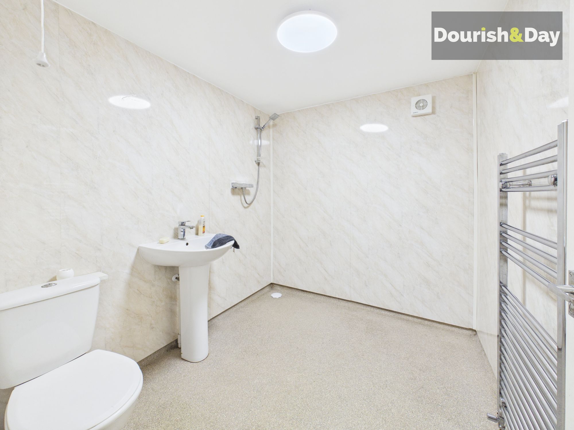 2 bed semi-detached house for sale in Whixall, Whitchurch, SY13 - Property Image 11